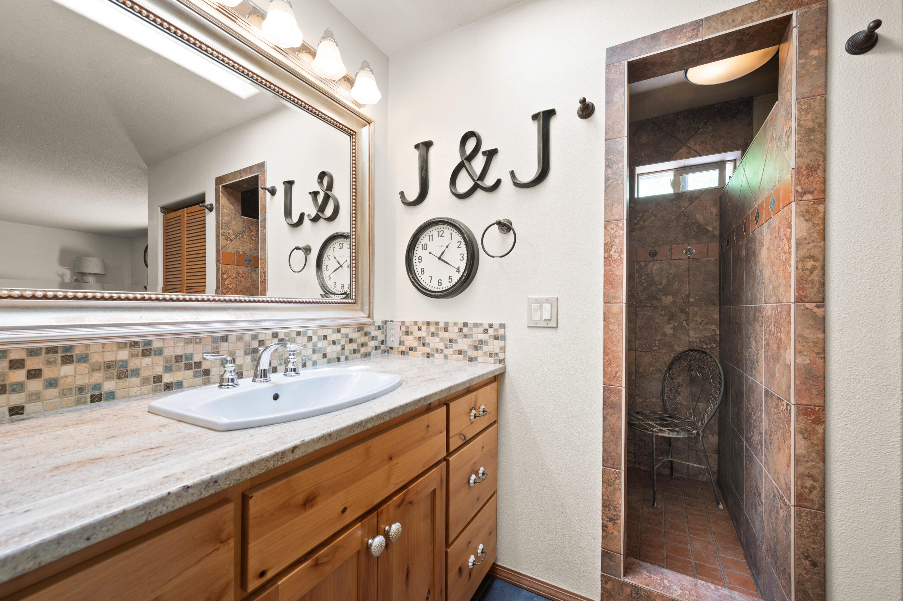 Harris Estate - Residential