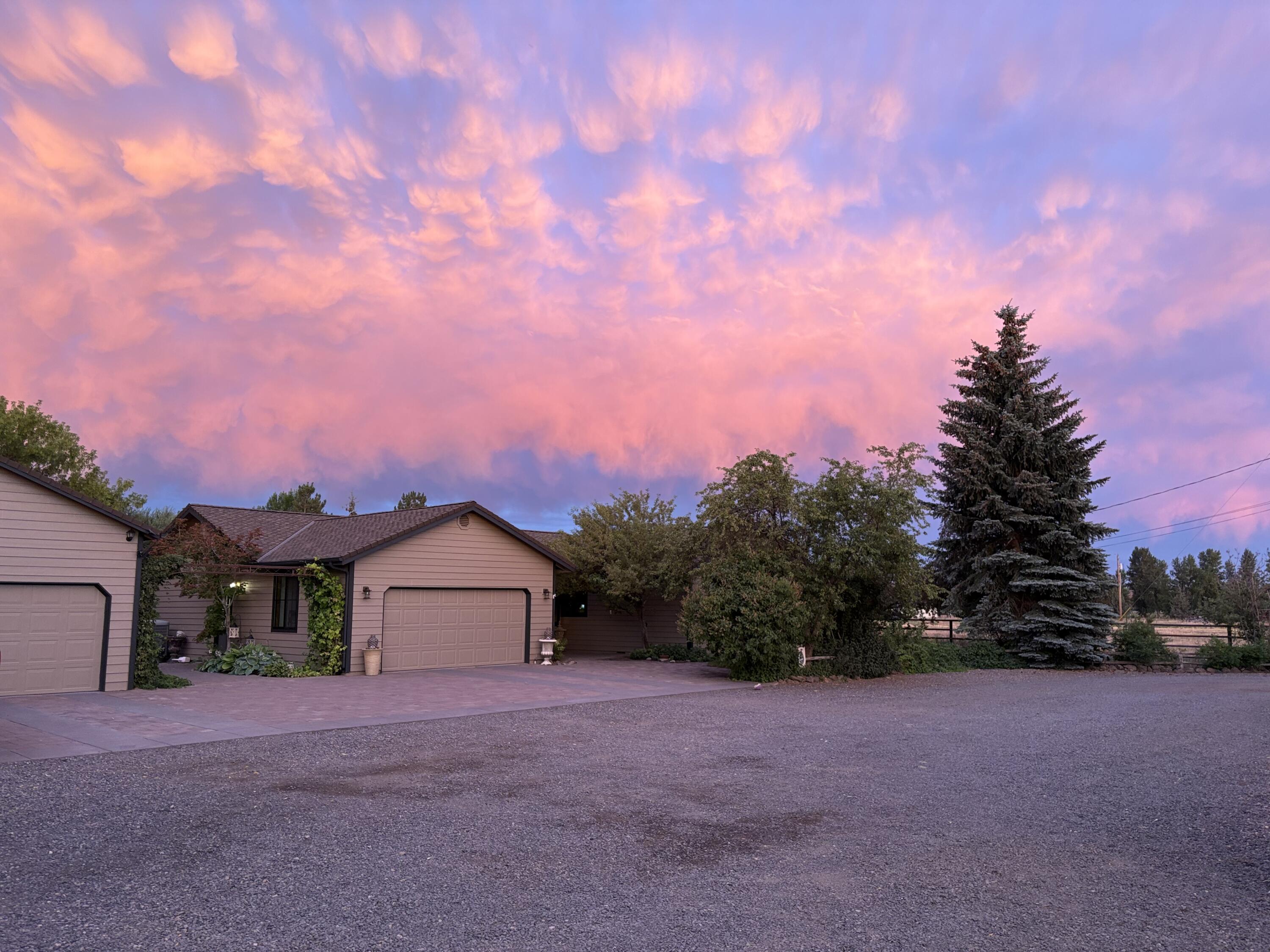 Harris Estate - Residential