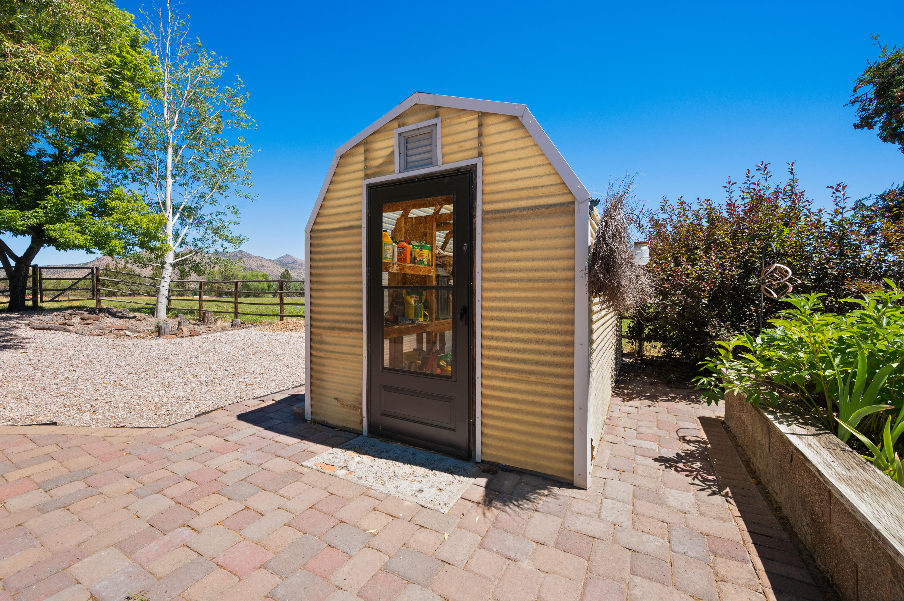 Harris Estate - Residential