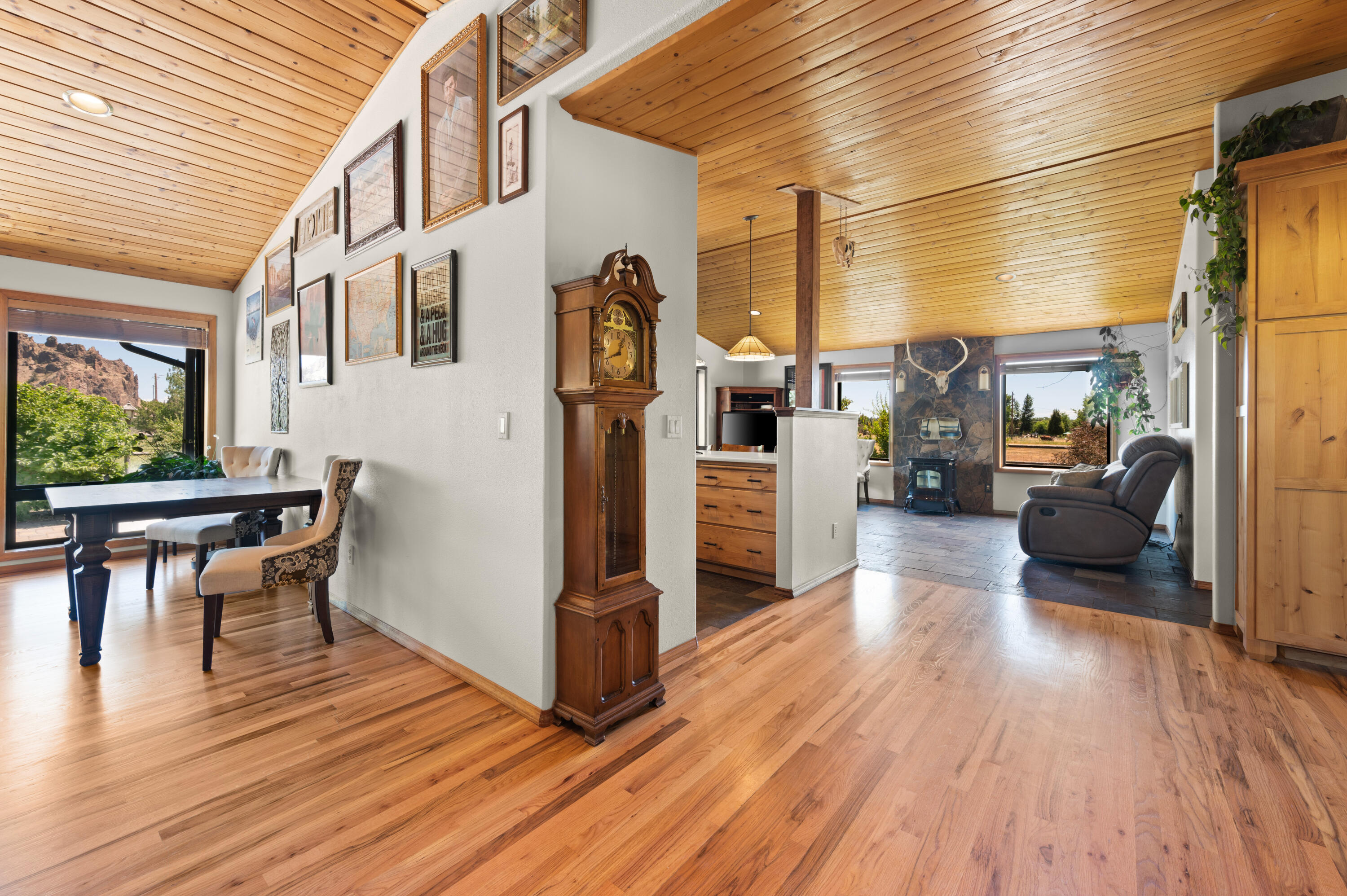 Harris Estate - Residential