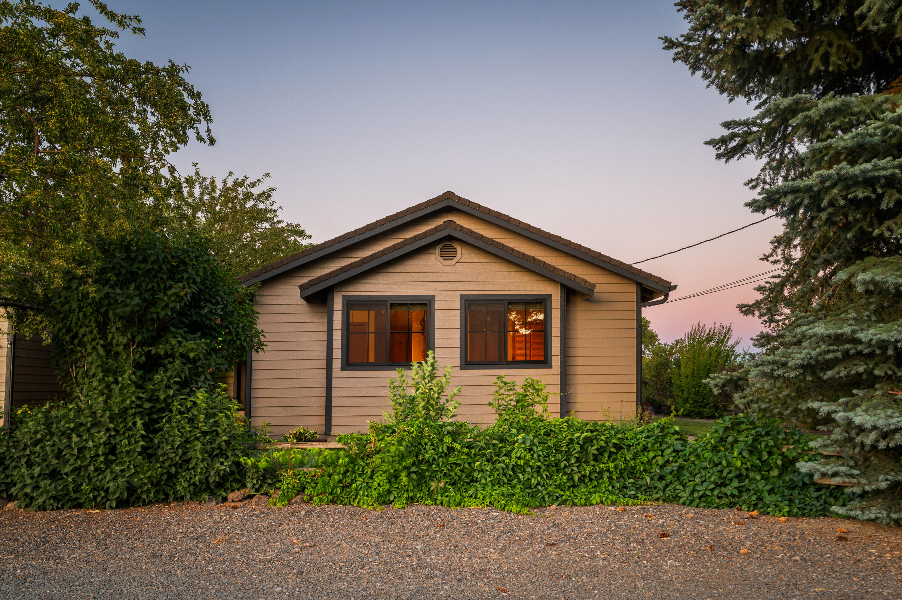 Harris Estate - Residential