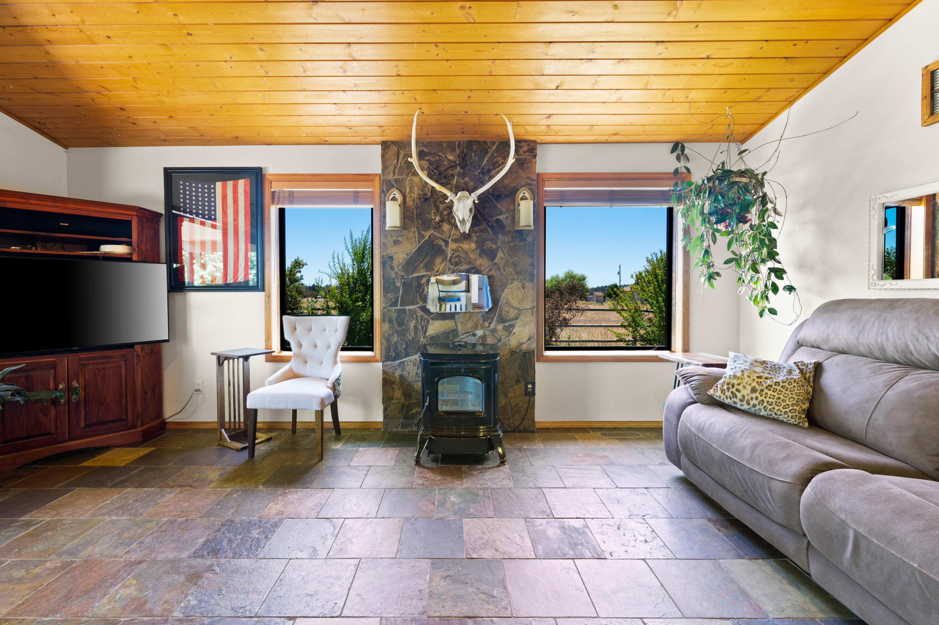 Harris Estate - Residential