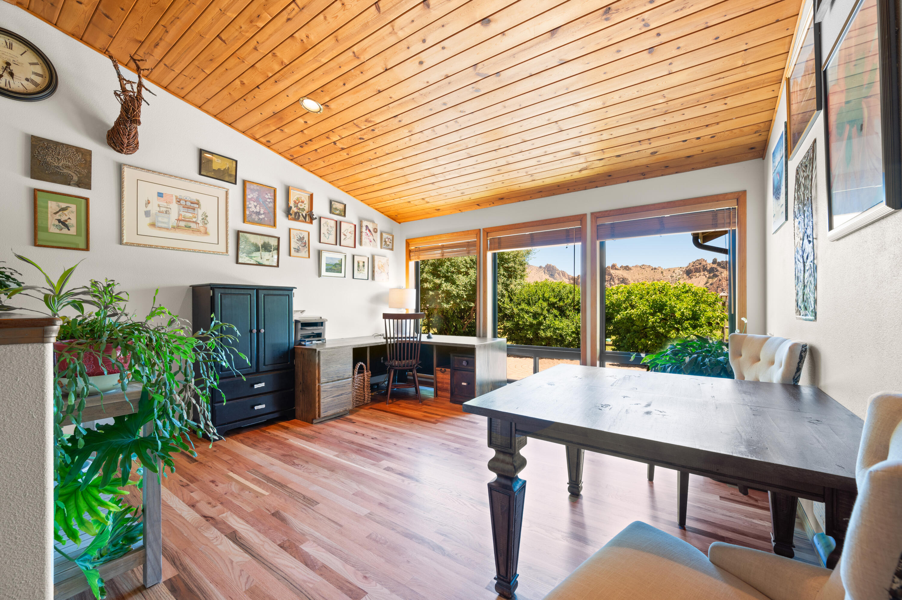 Harris Estate - Residential