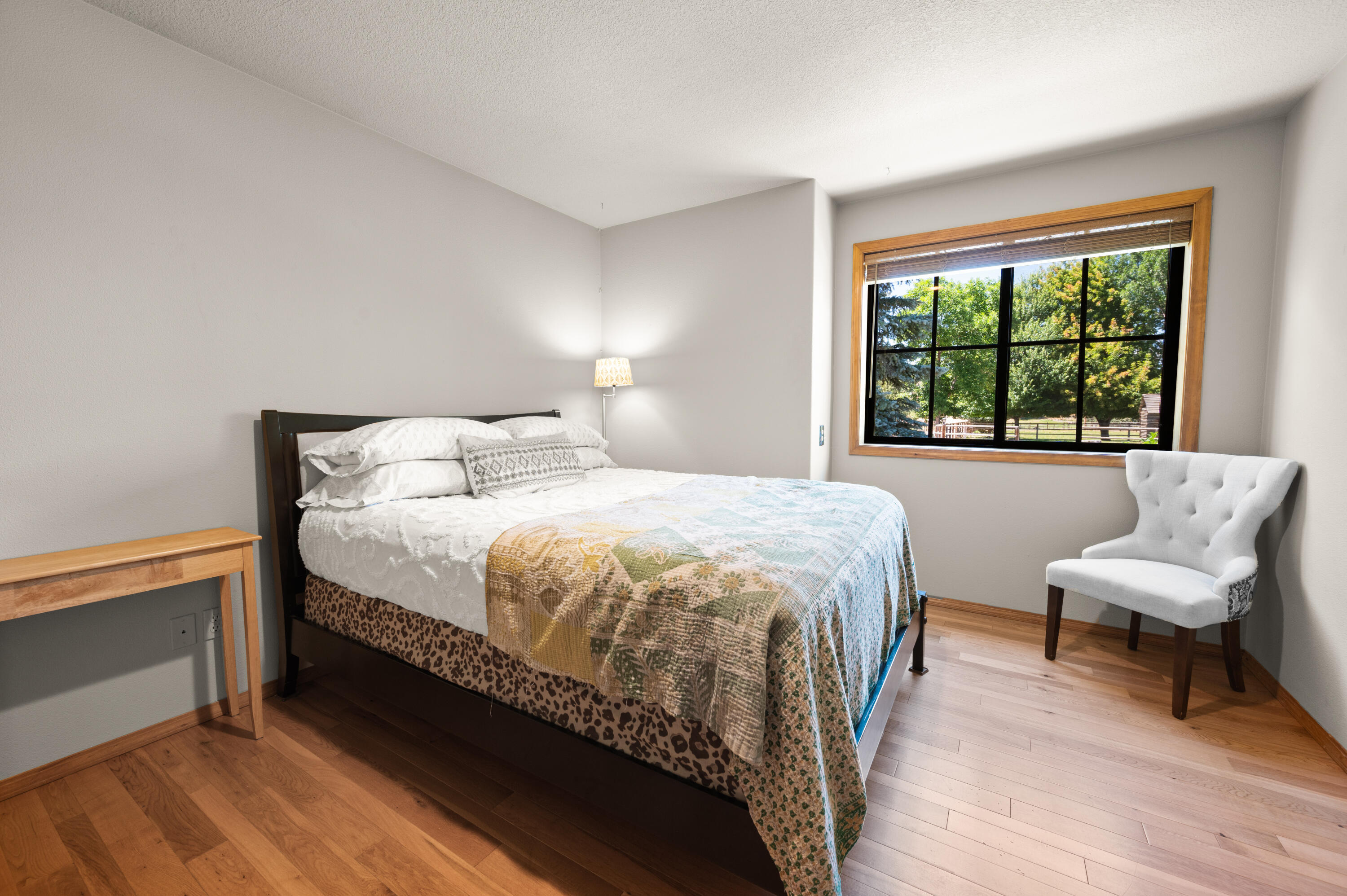 Harris Estate - Residential