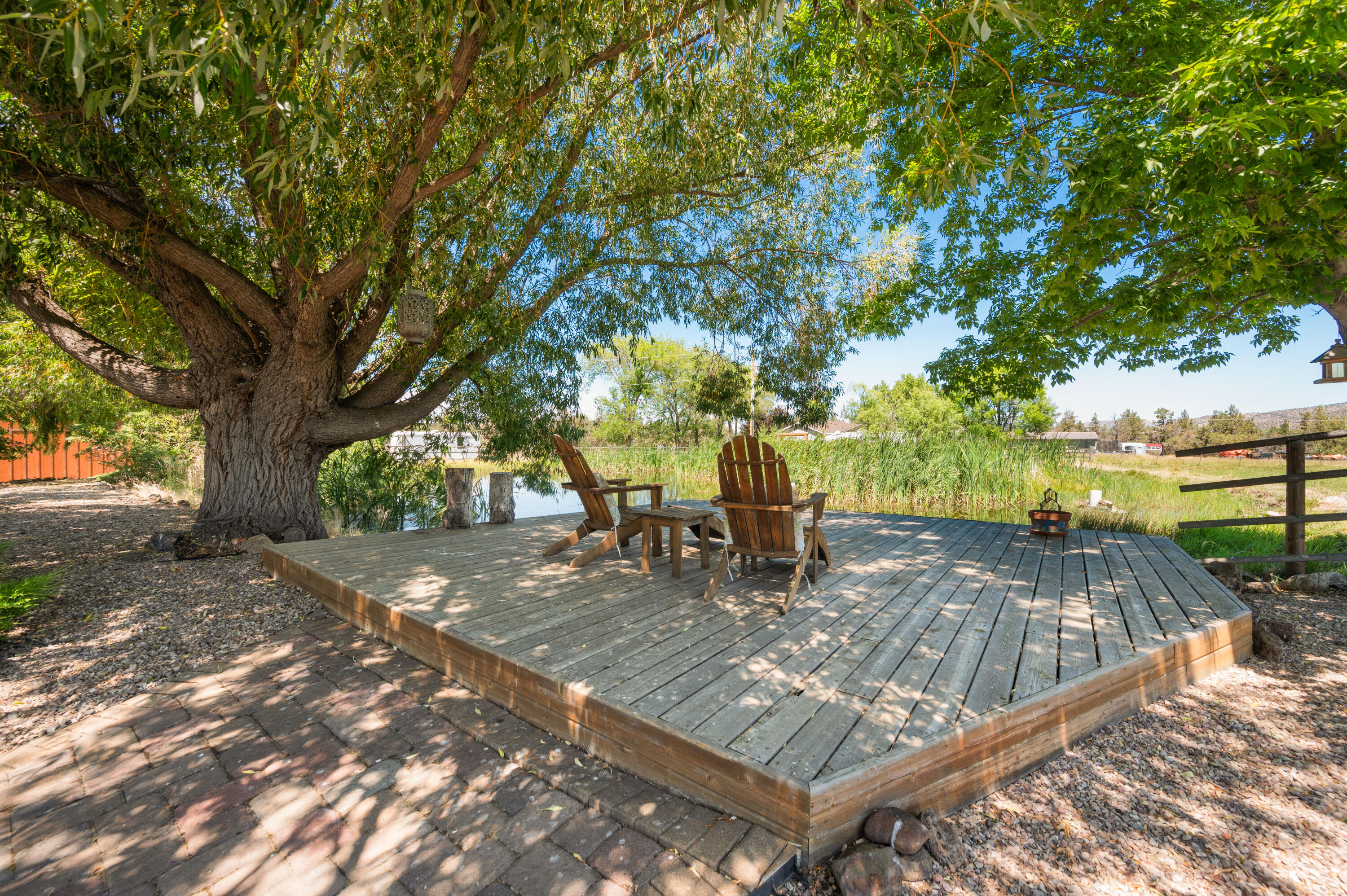 Harris Estate - Residential