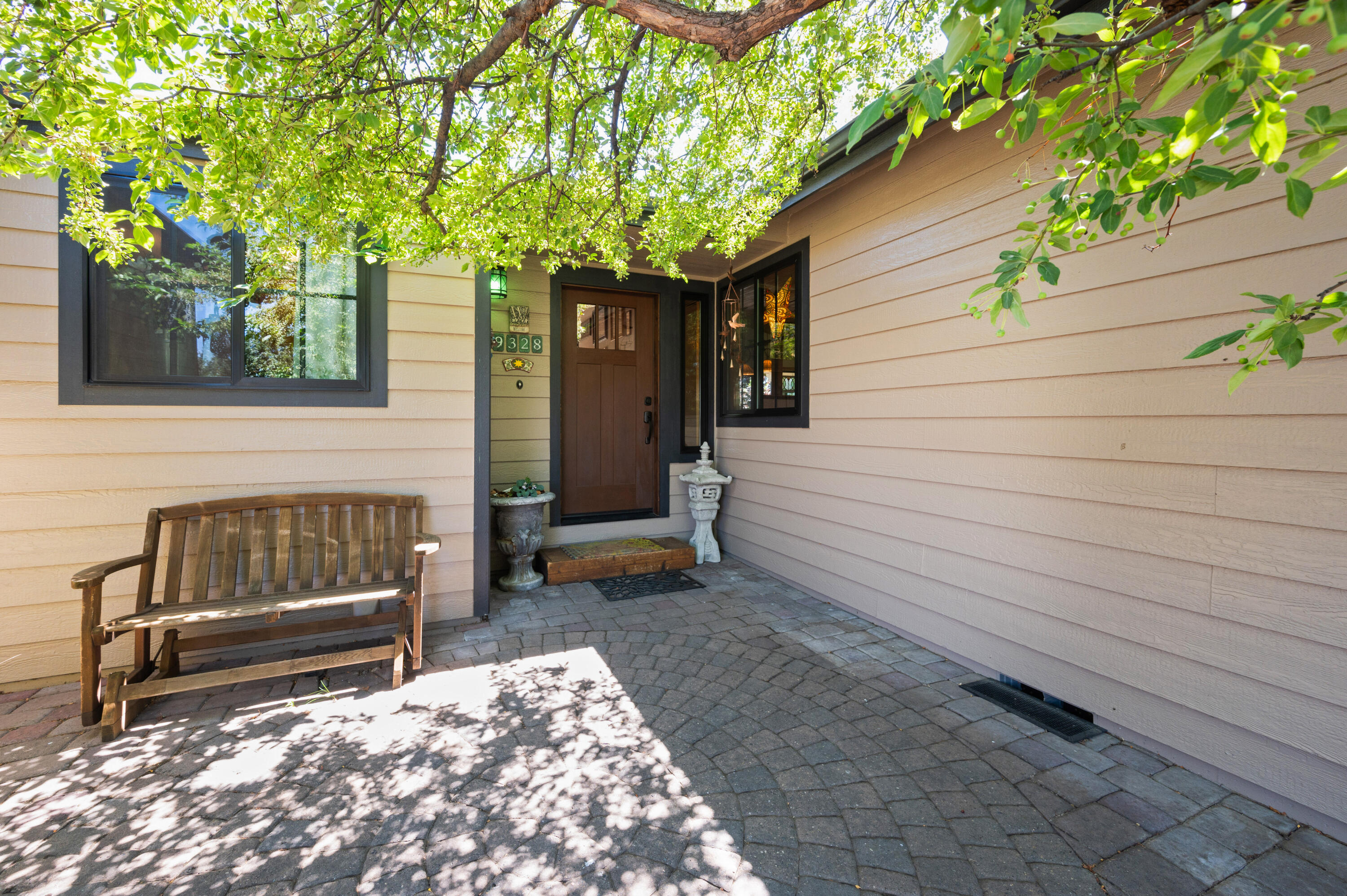 Harris Estate - Residential