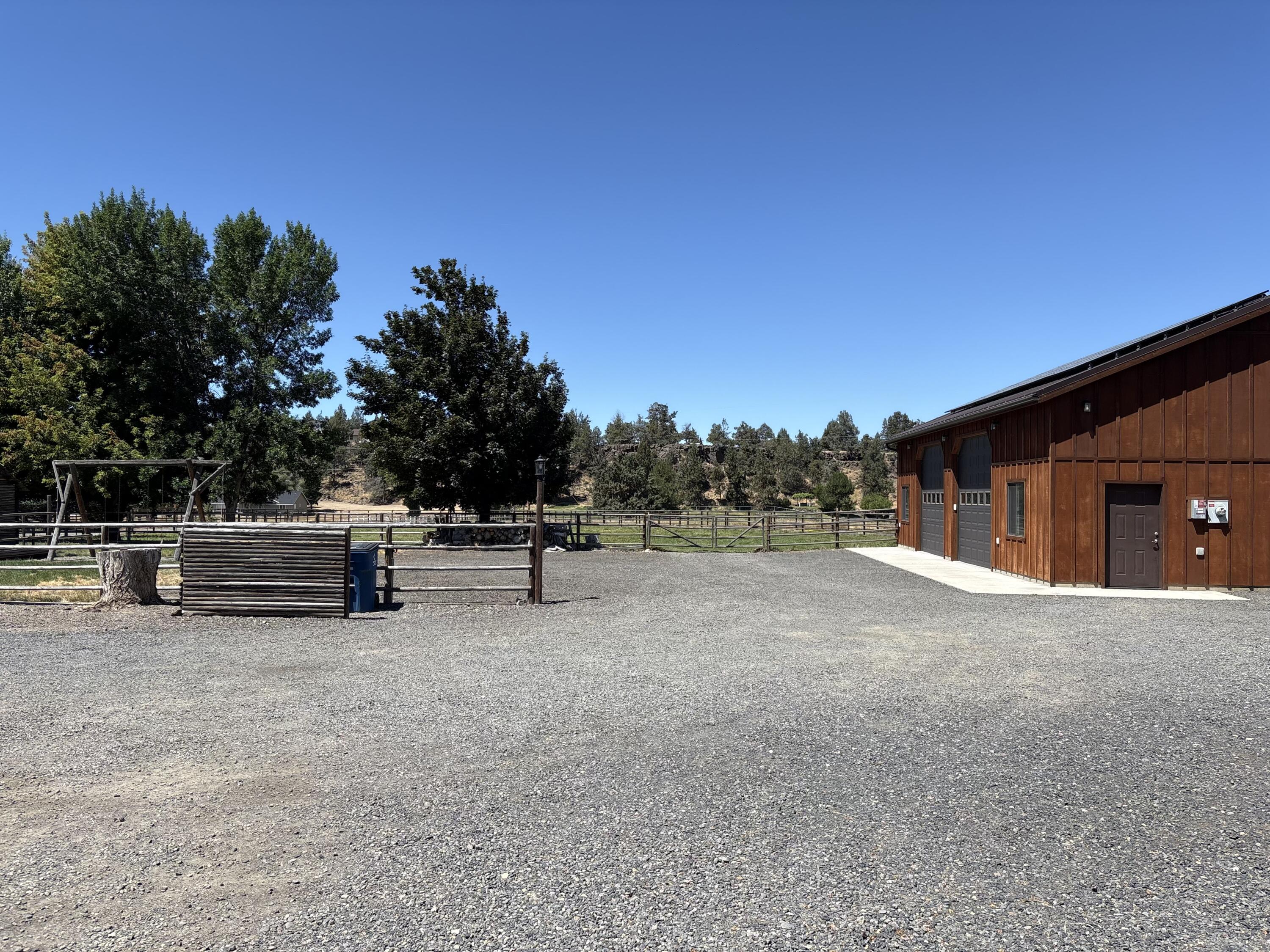 Harris Estate - Residential