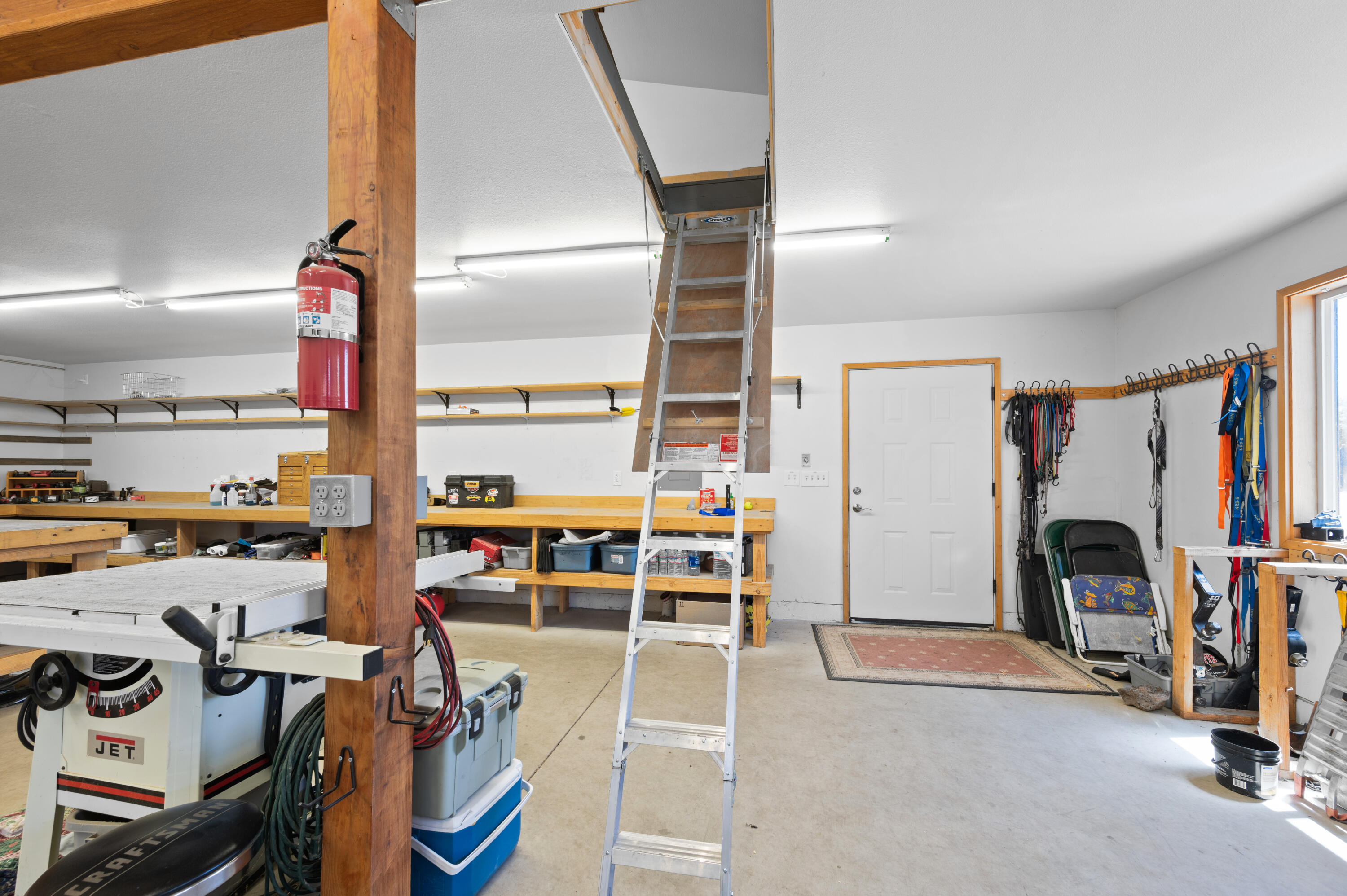 Harris Estate - Residential