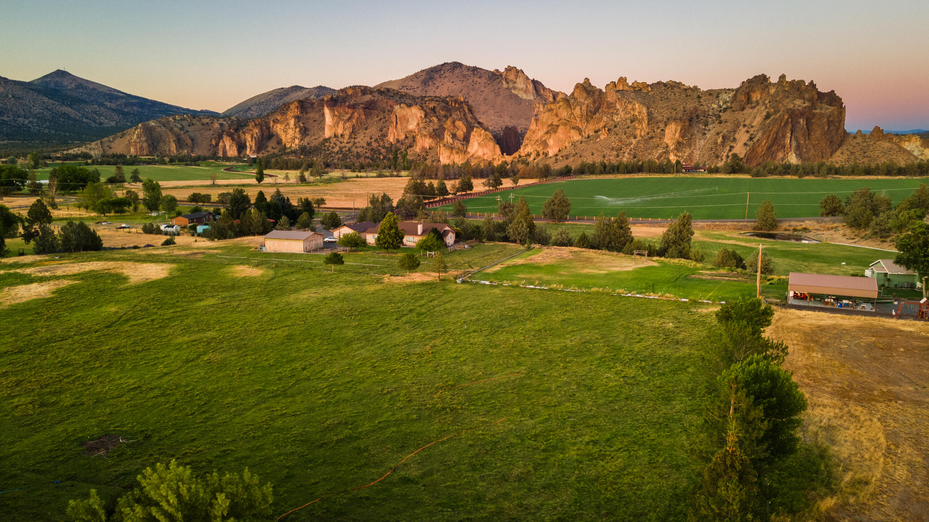 Harris Estate - Residential