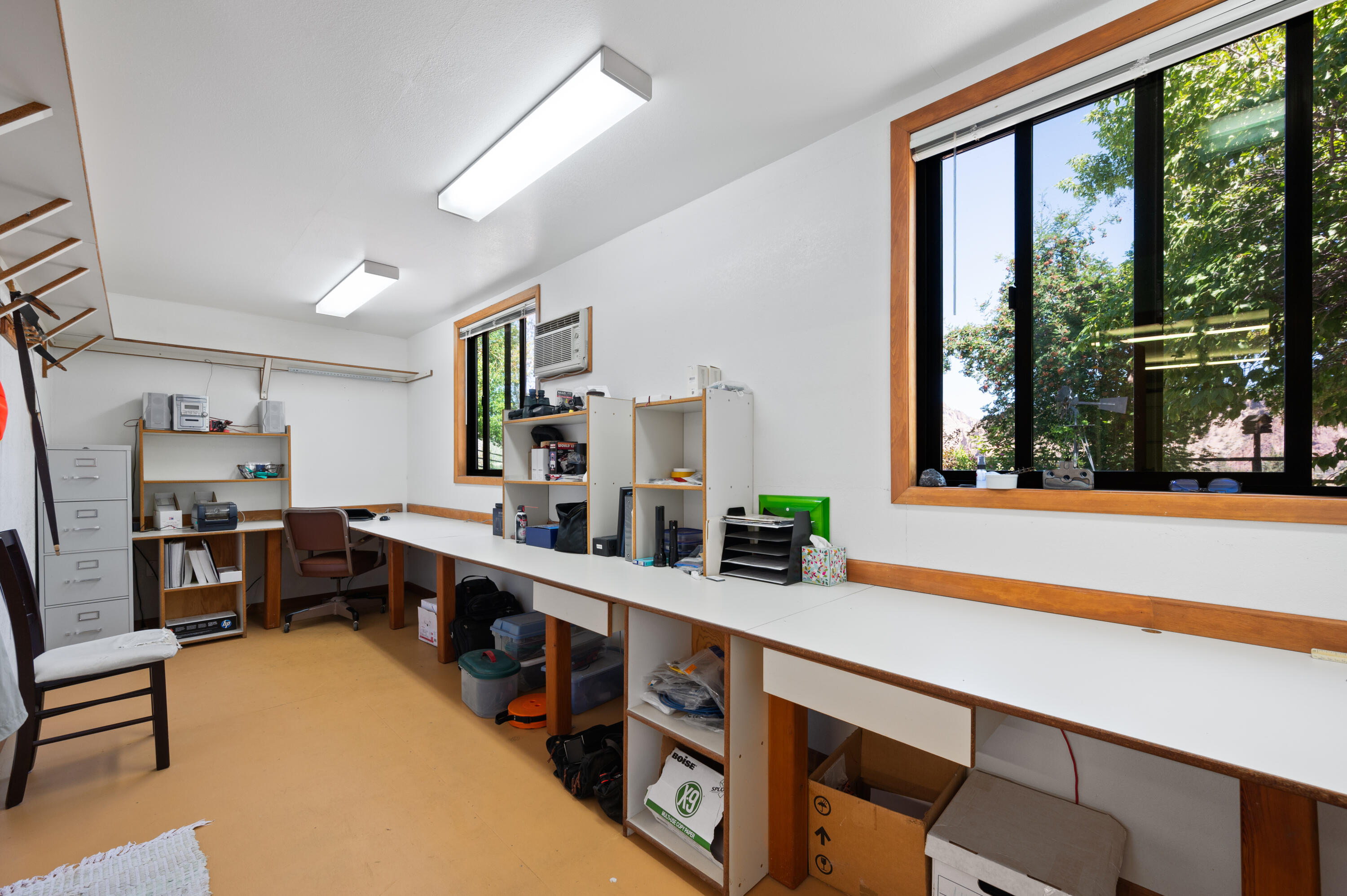 Harris Estate - Residential