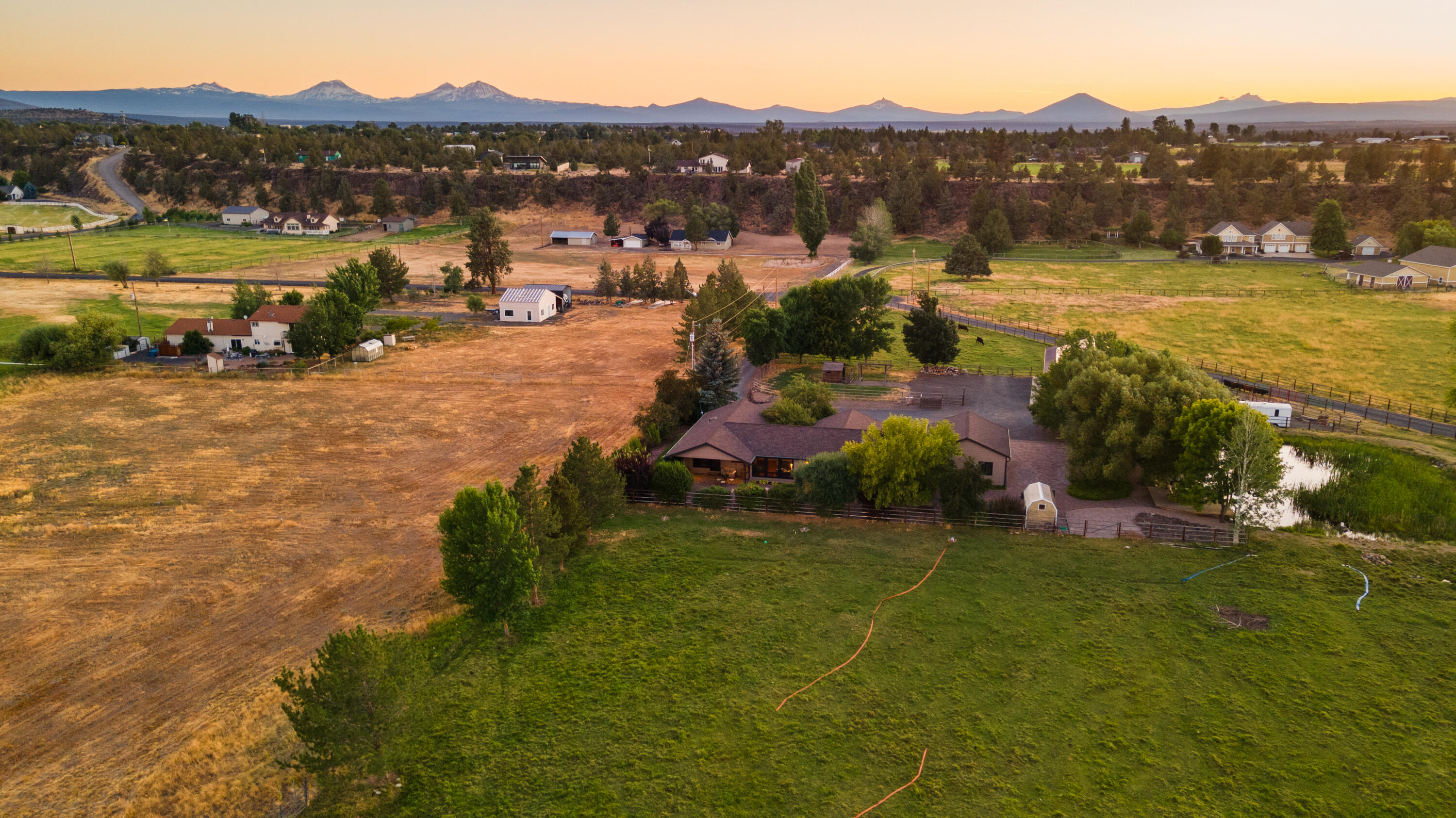 Harris Estate - Residential