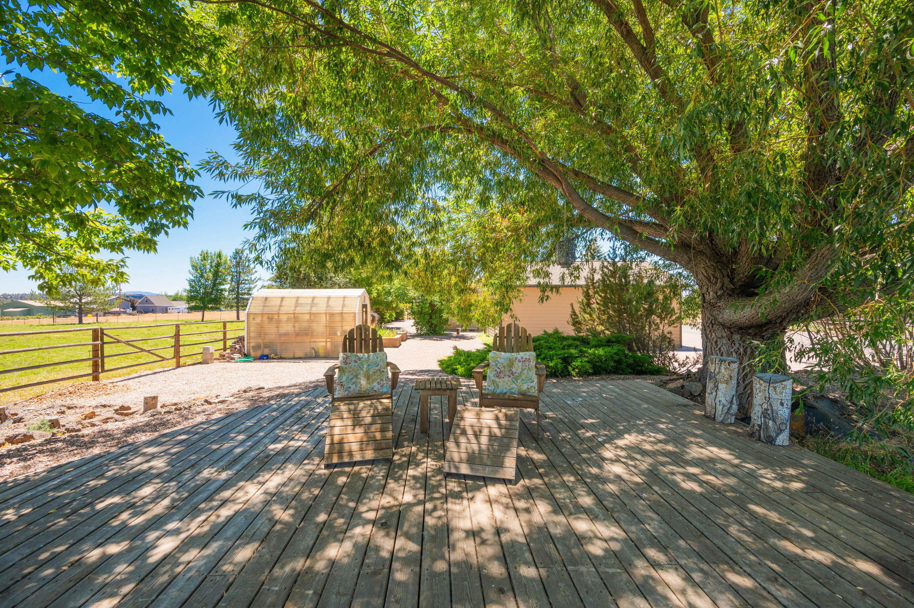 Harris Estate - Residential