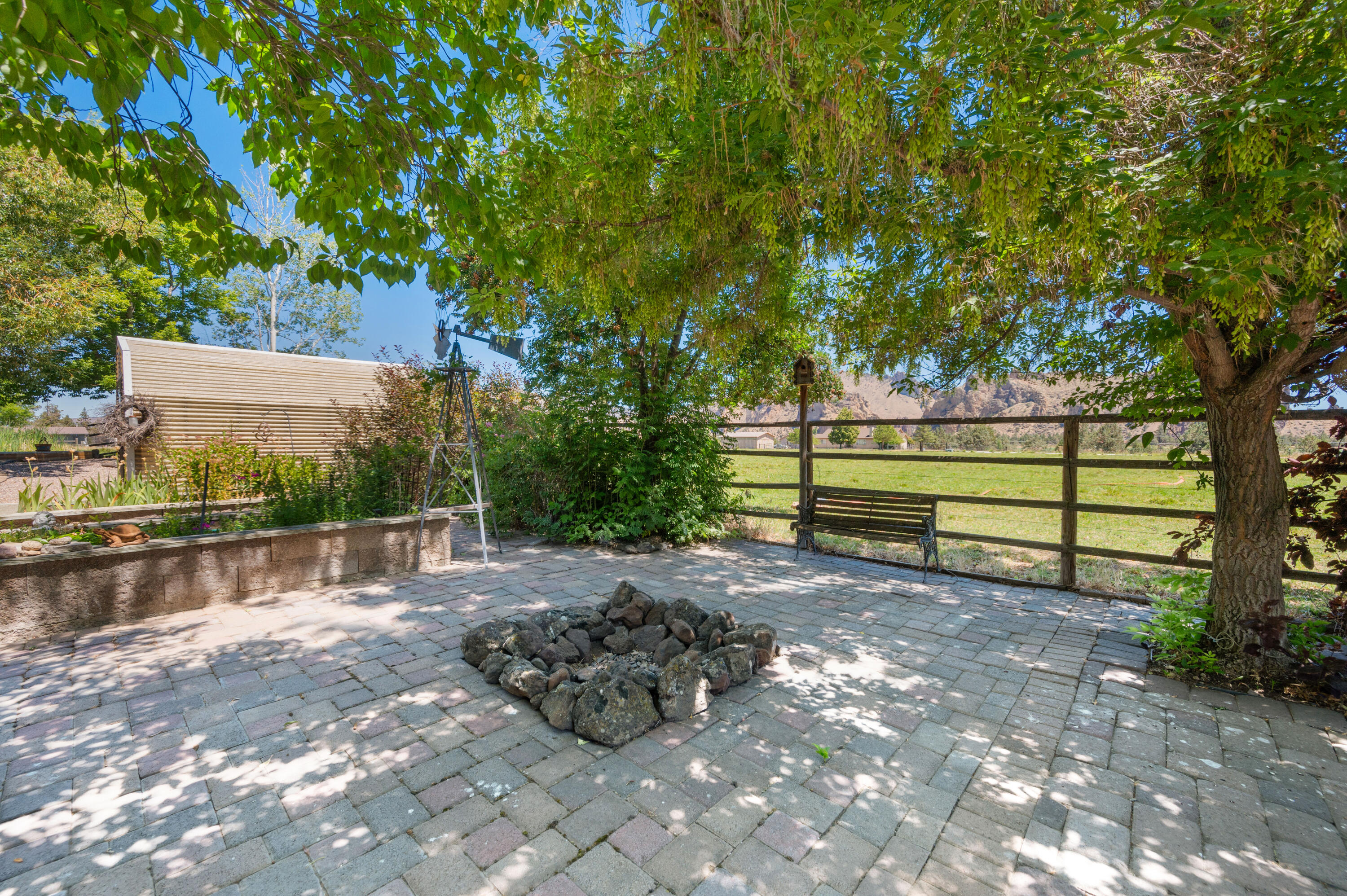 Harris Estate - Residential