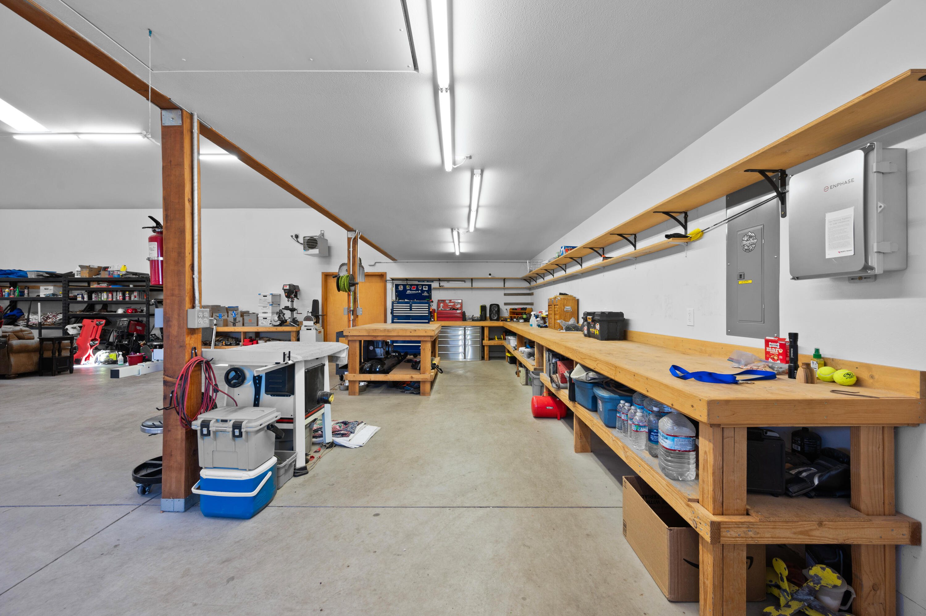 Harris Estate - Residential