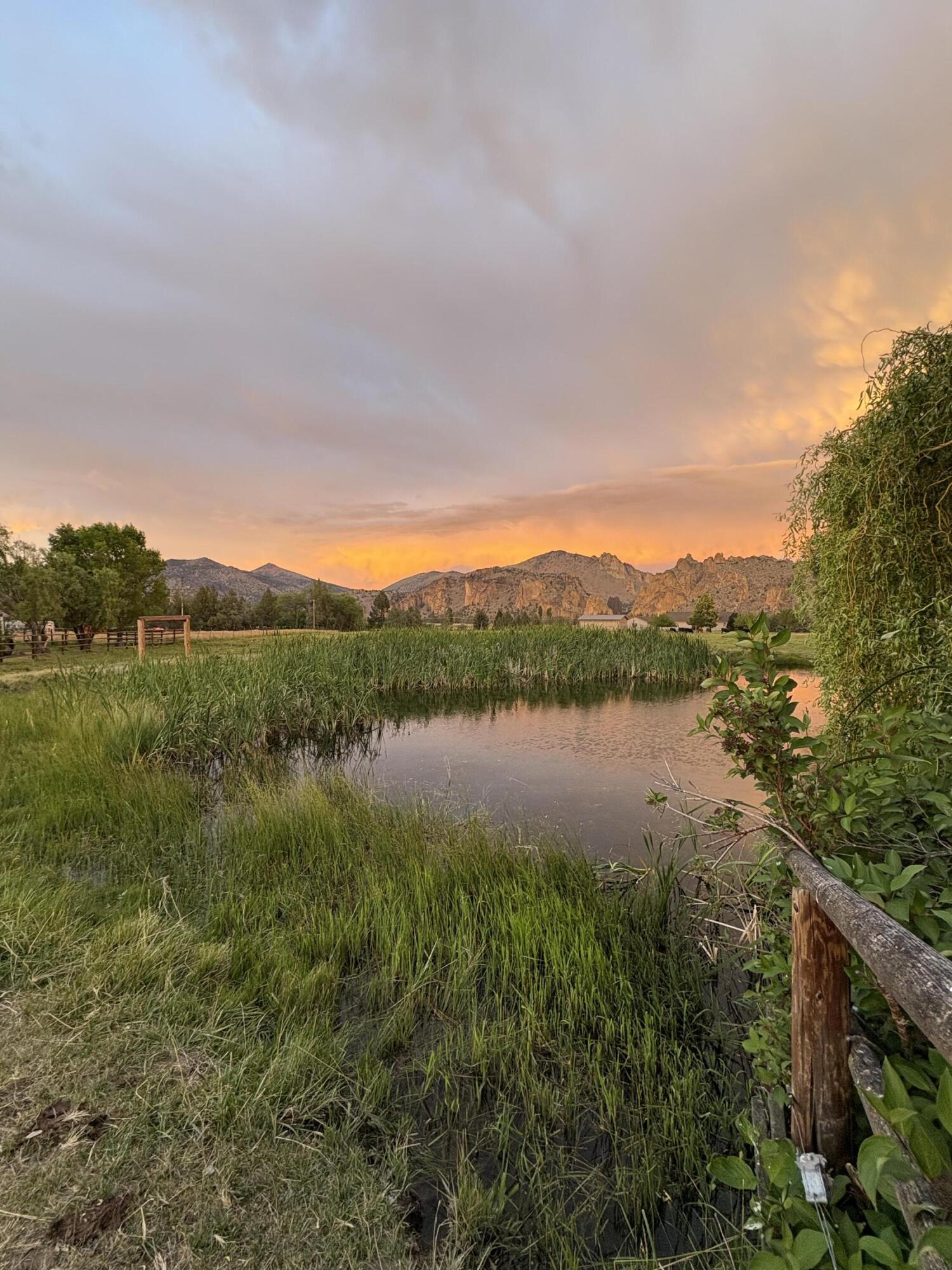 Harris Estate - Residential