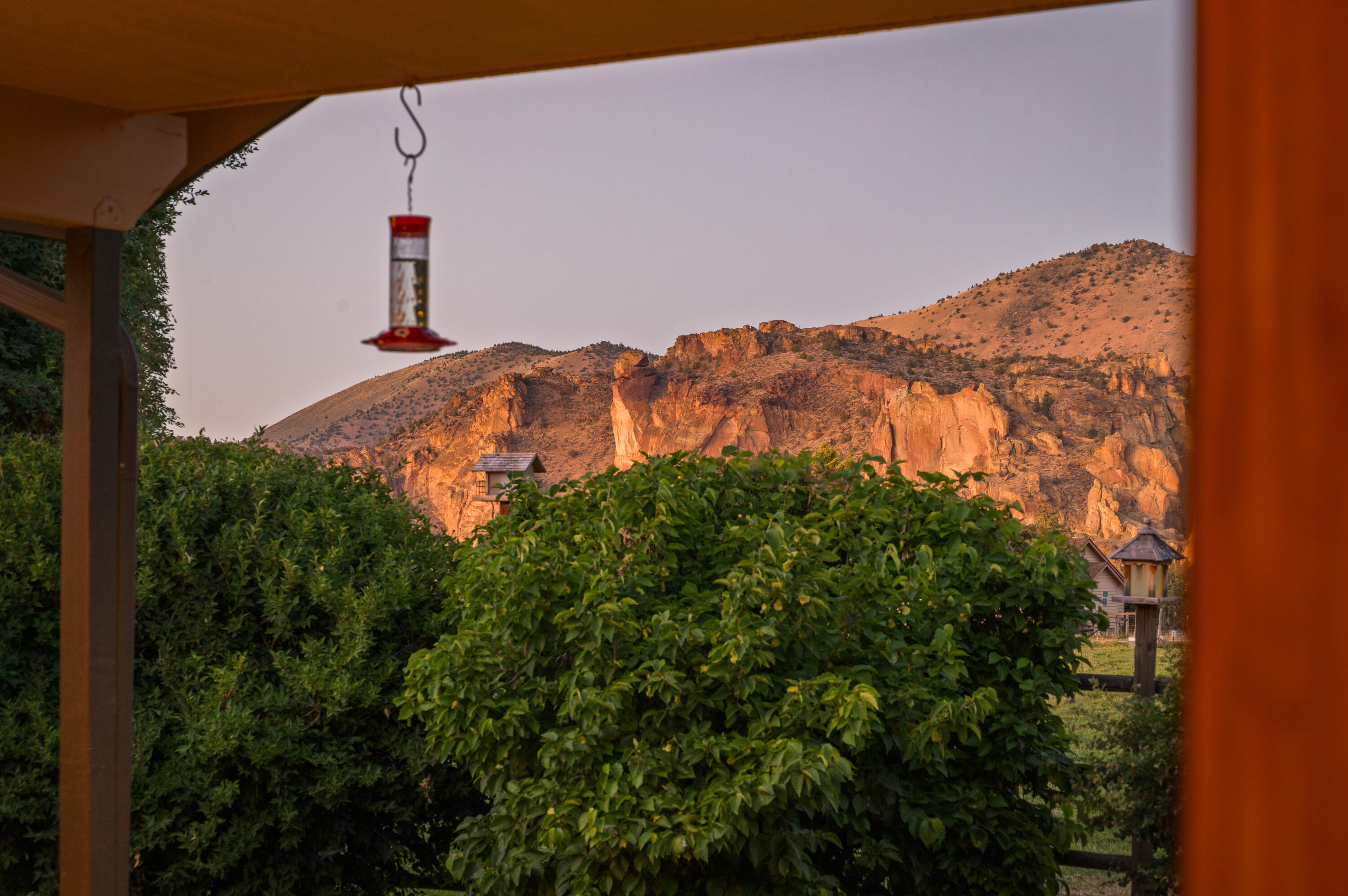 Harris Estate - Residential