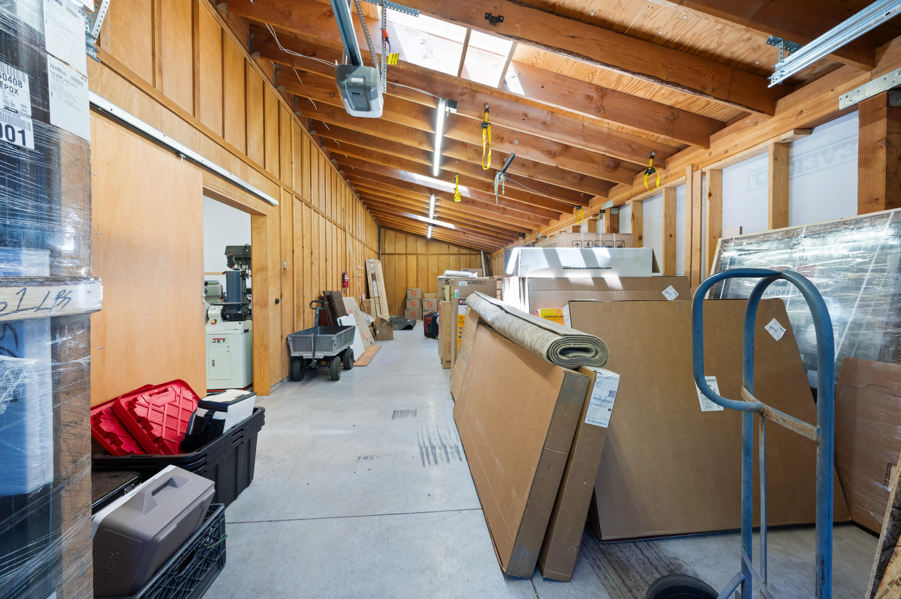 Harris Estate - Residential