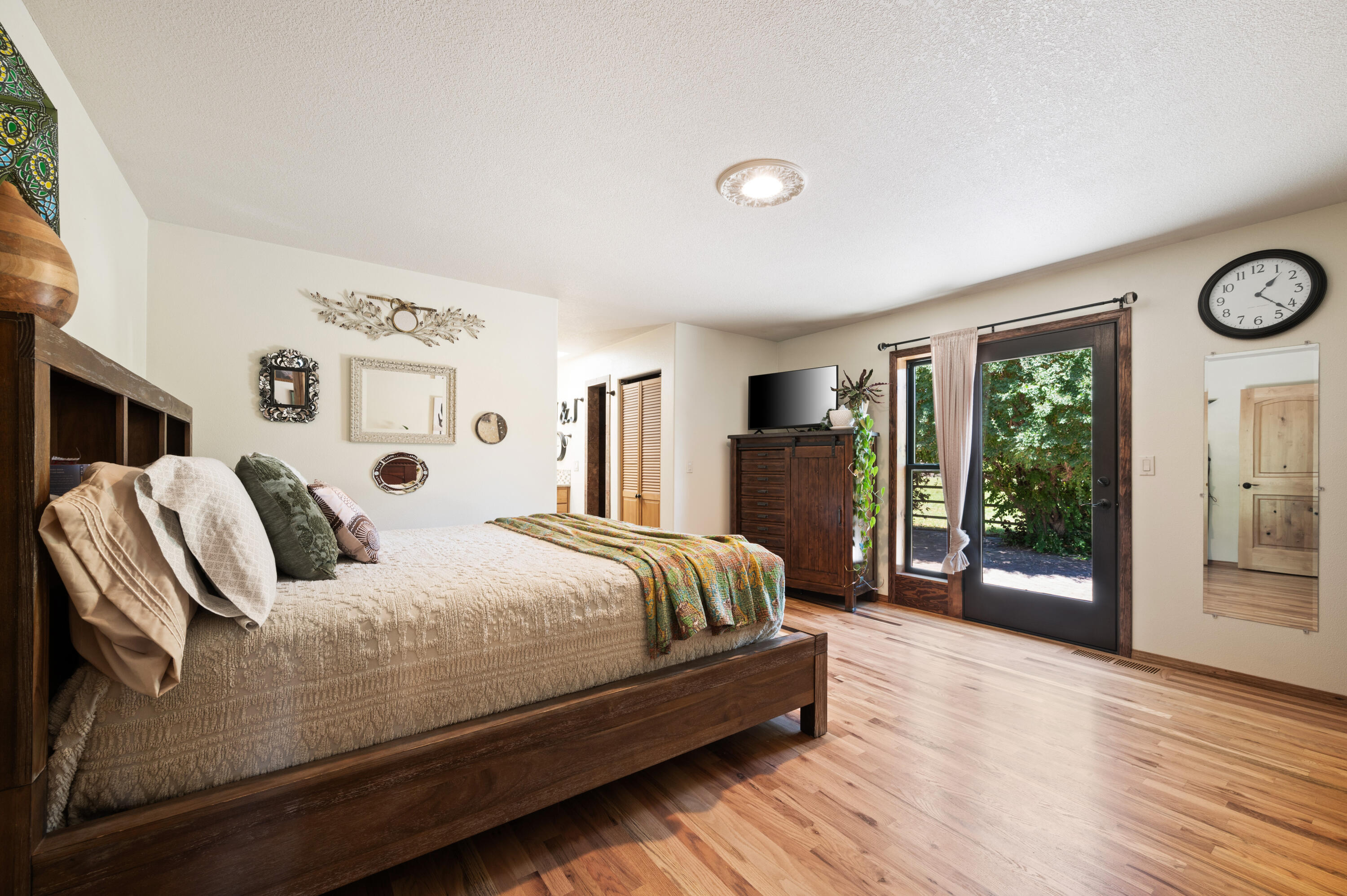 Harris Estate - Residential