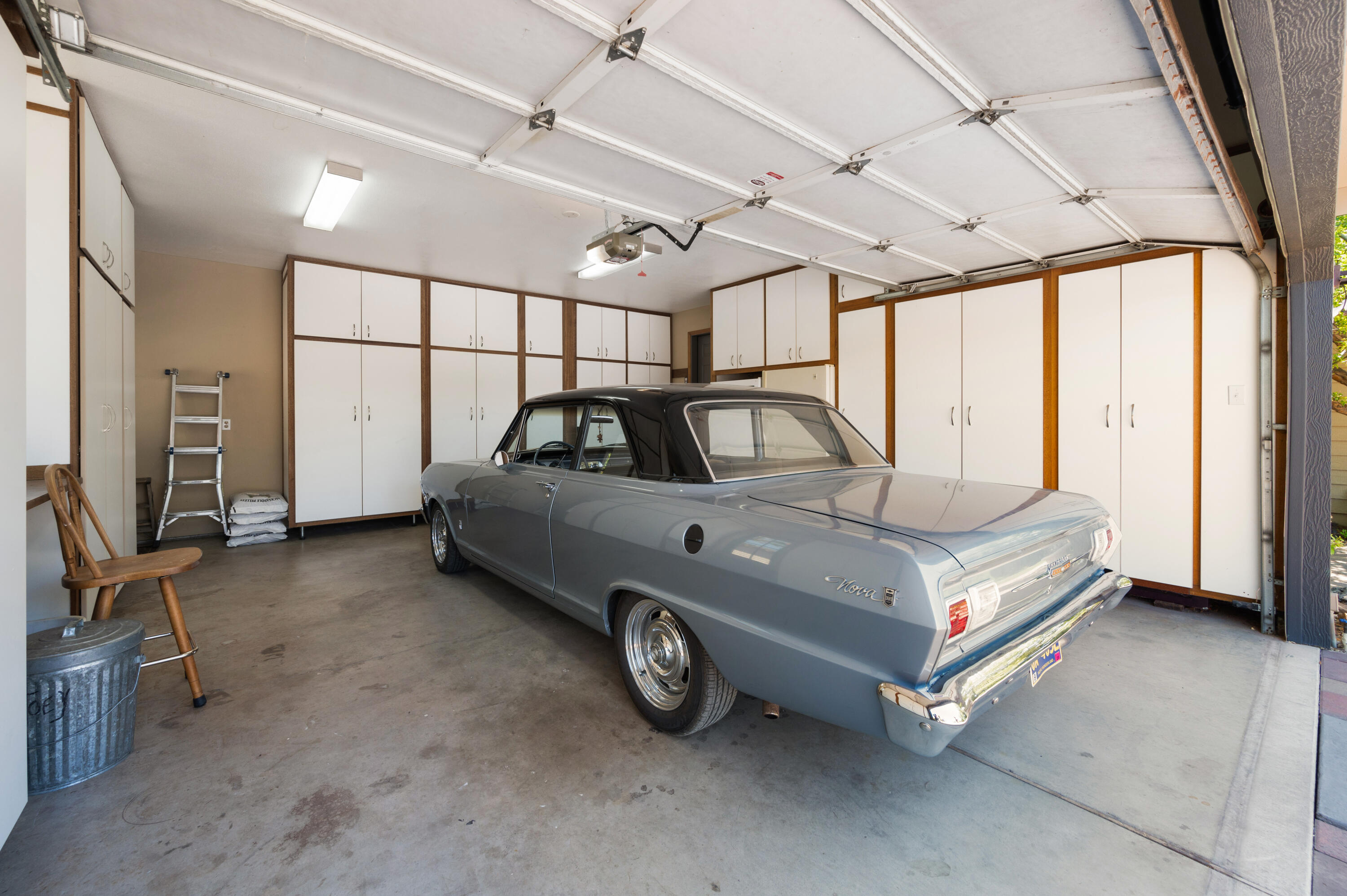 Harris Estate - Residential