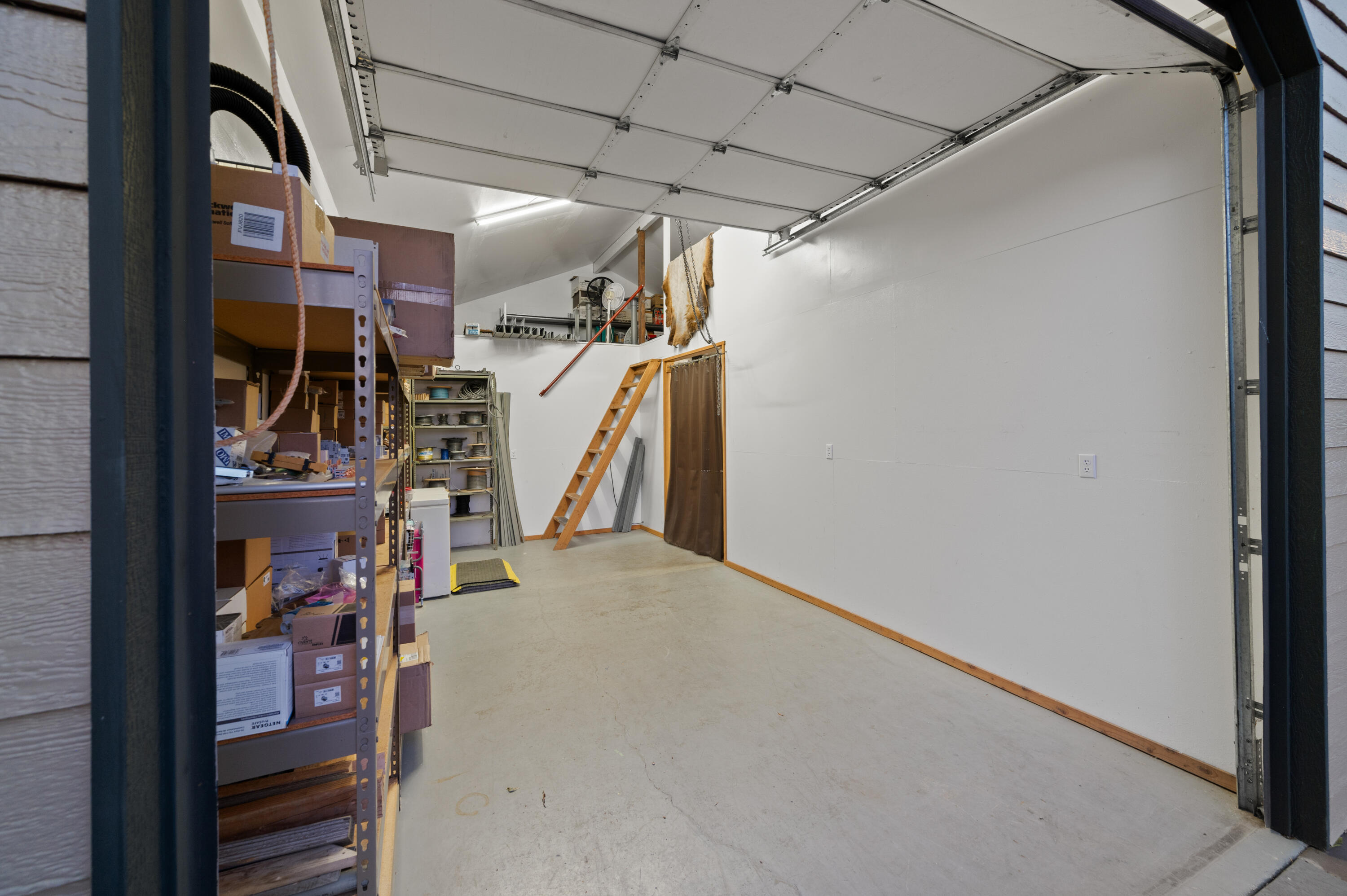 Harris Estate - Residential