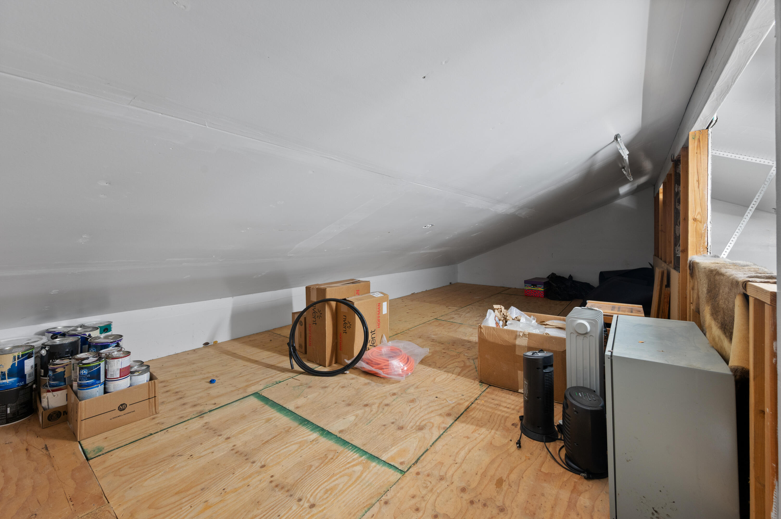 Harris Estate - Residential