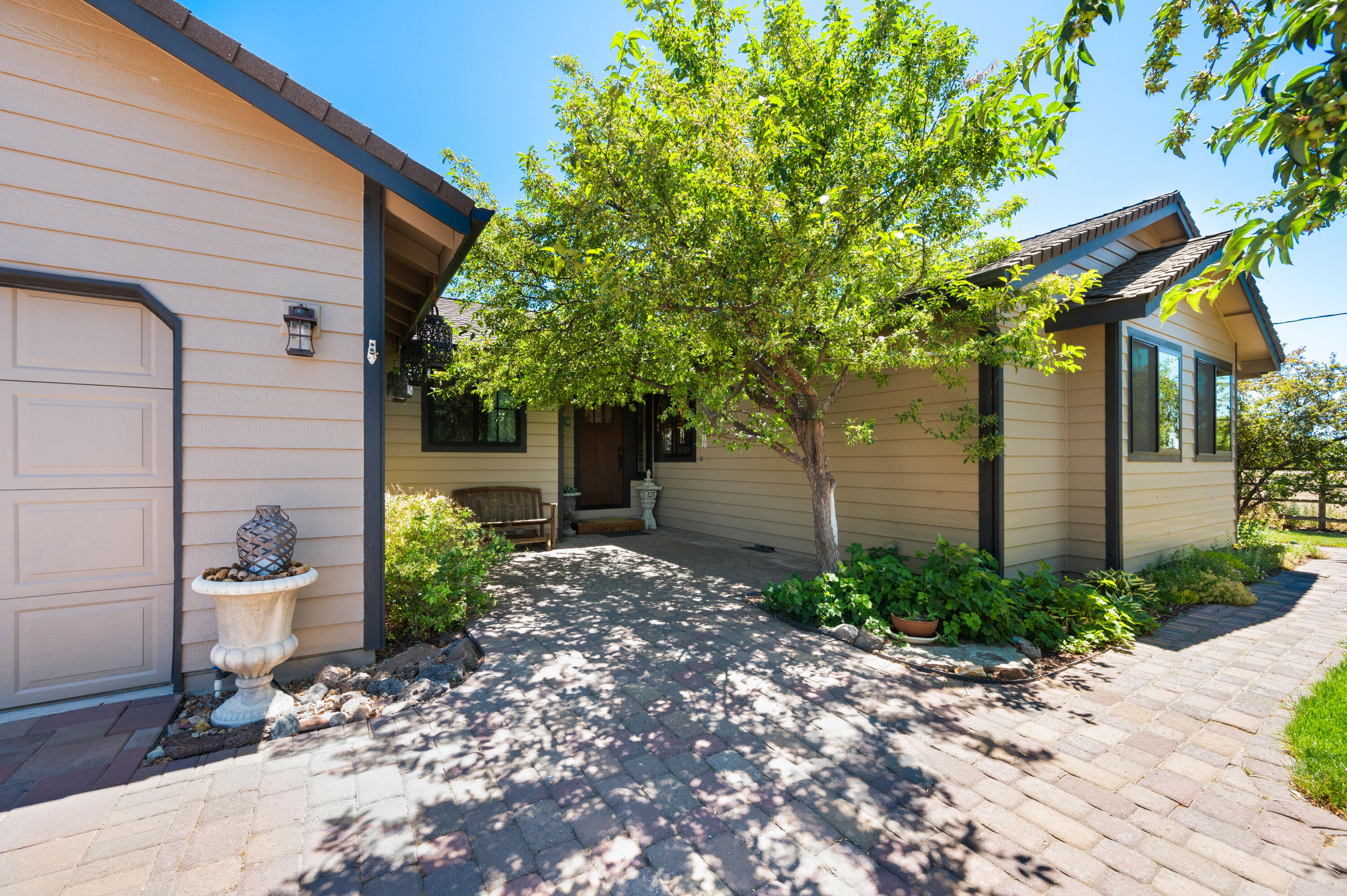 Harris Estate - Residential