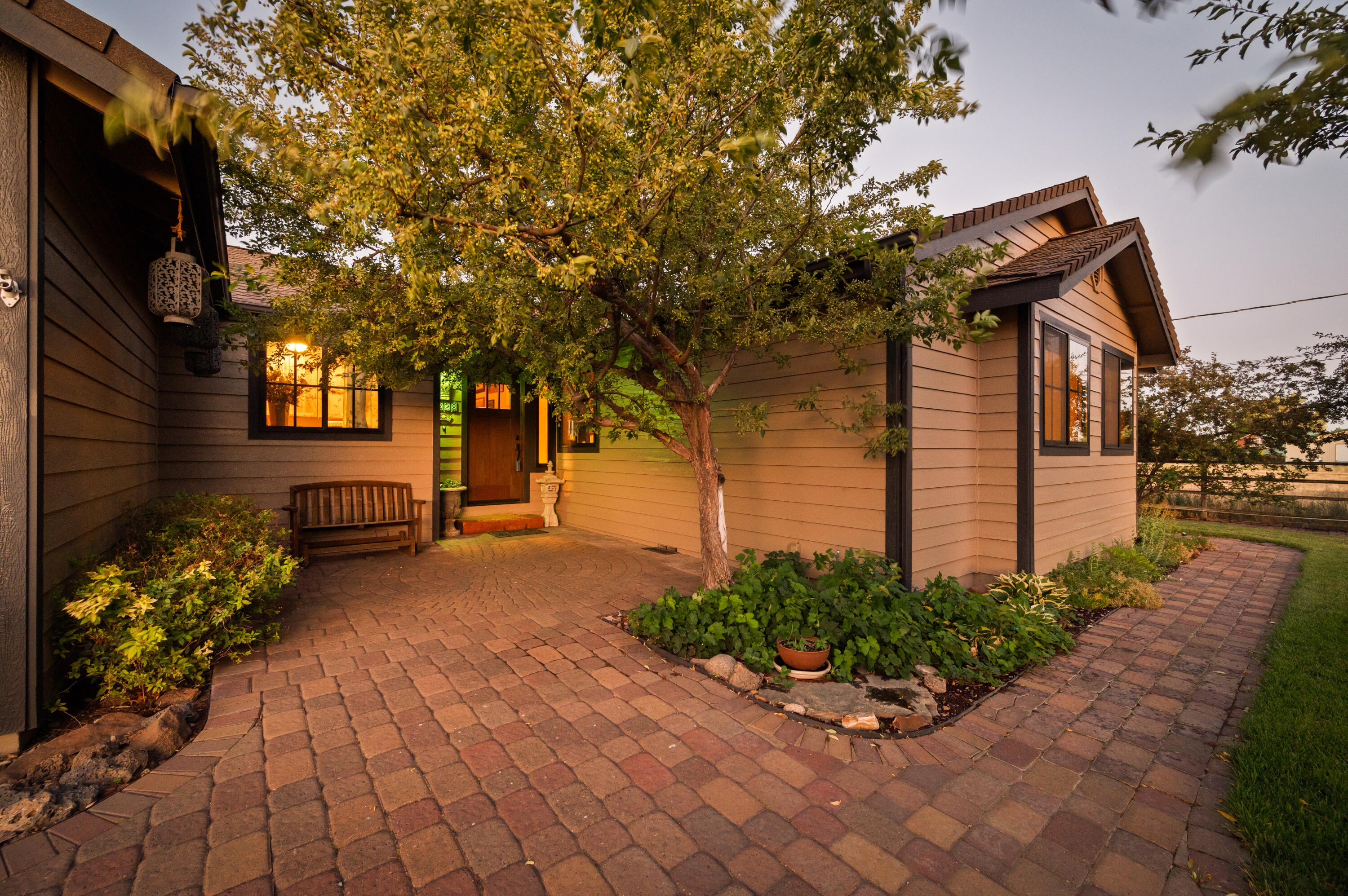 Harris Estate - Residential