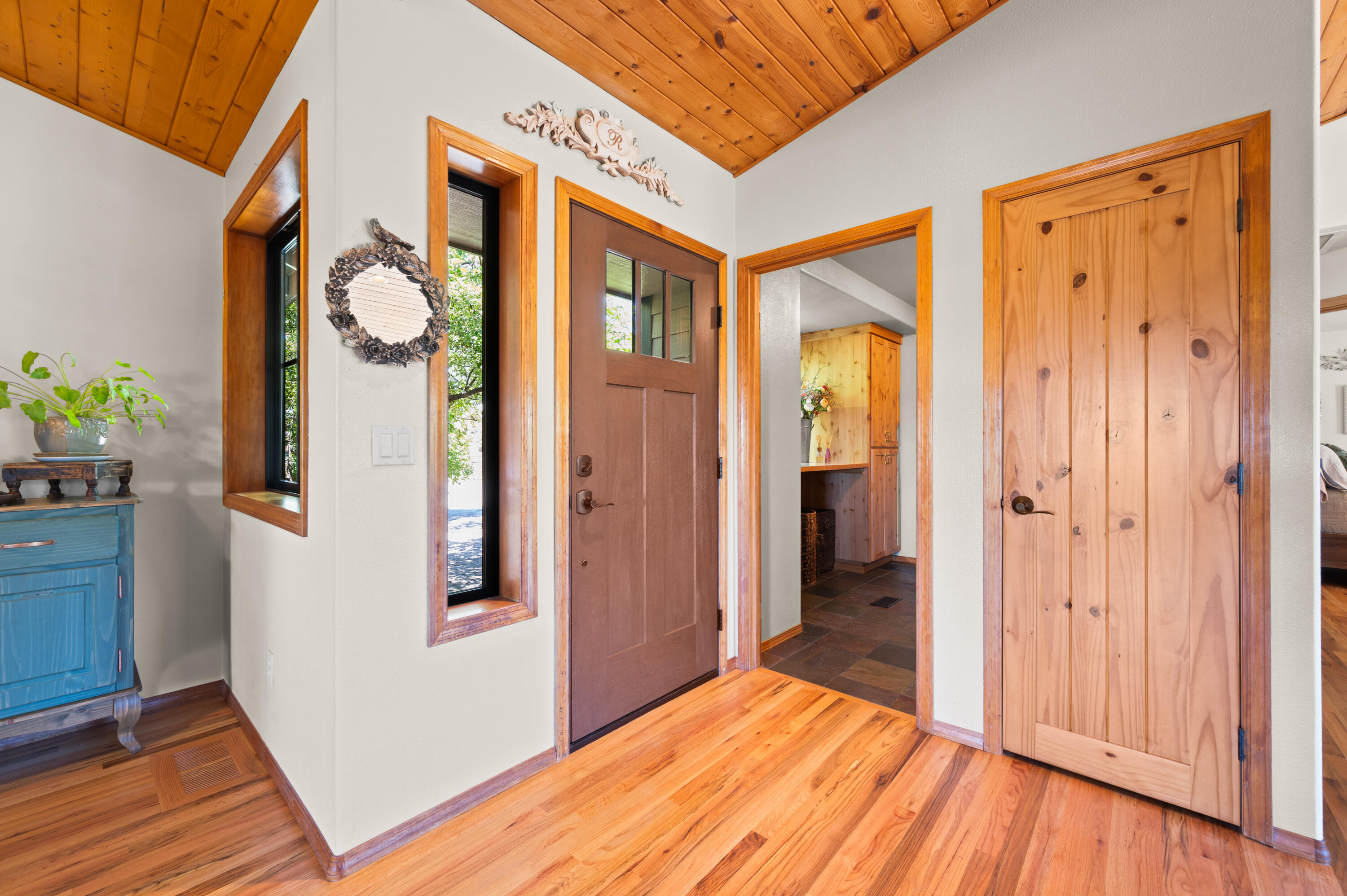 Harris Estate - Residential