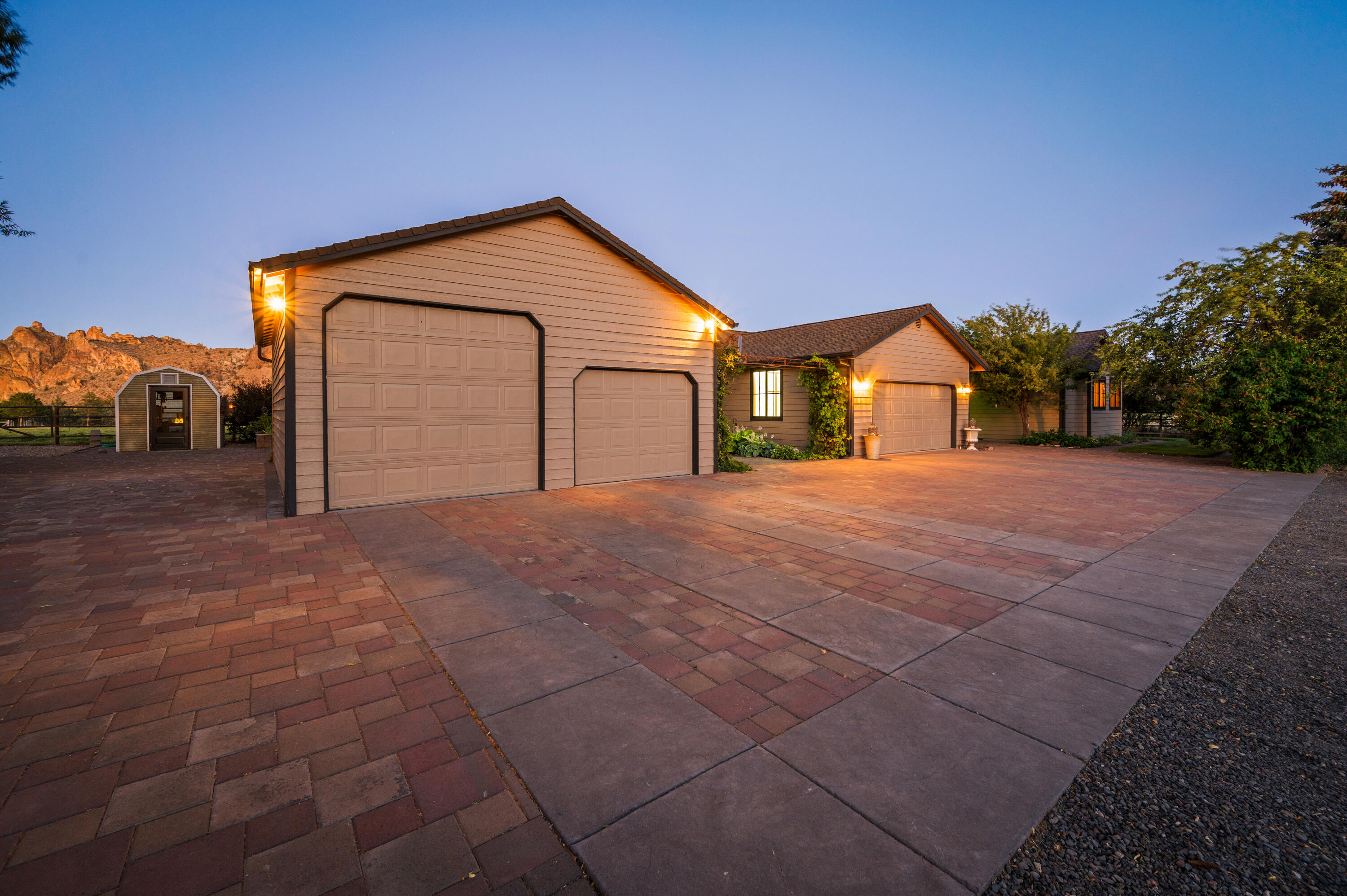 Harris Estate - Residential