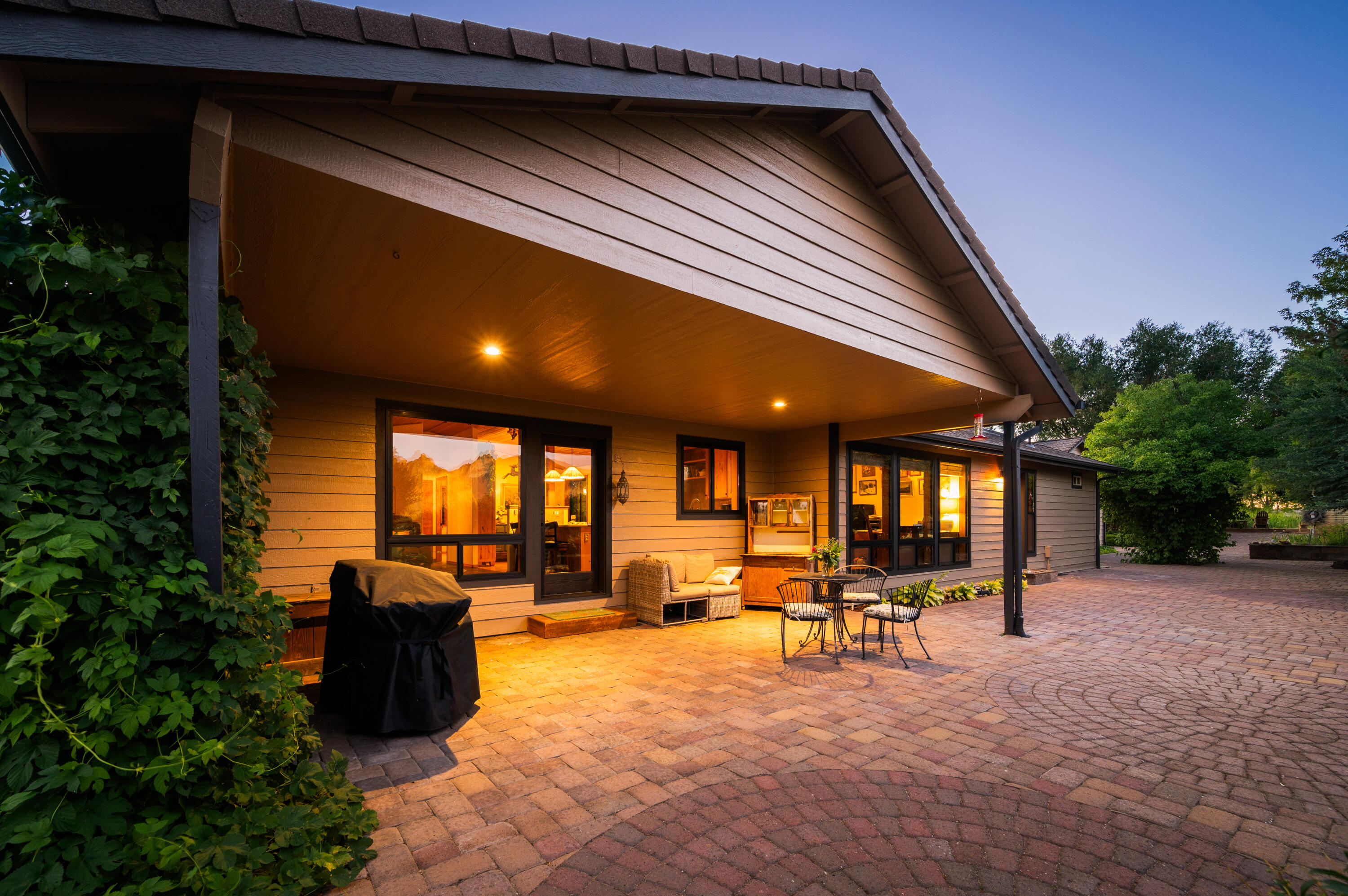 Harris Estate - Residential