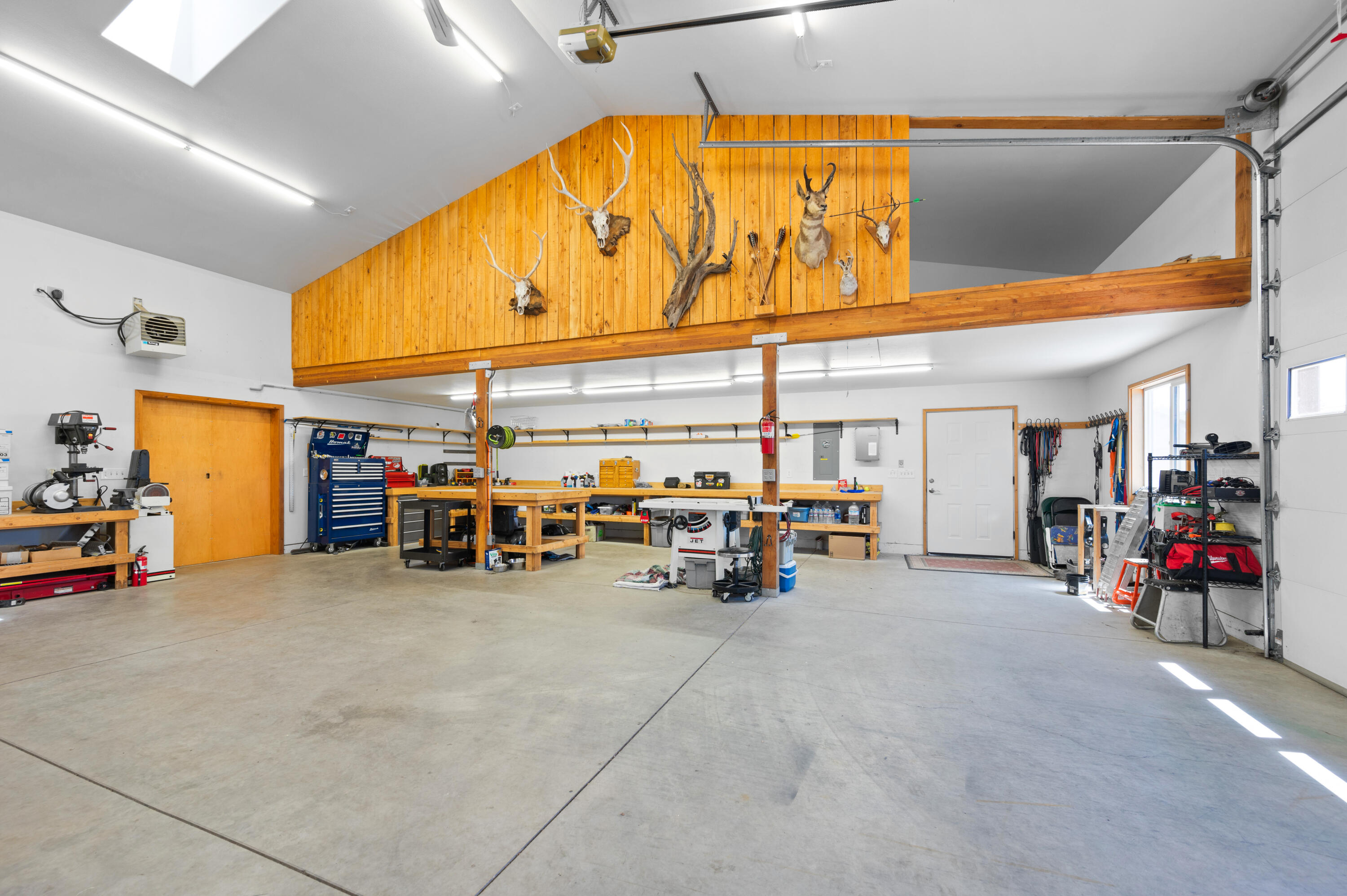 Harris Estate - Residential