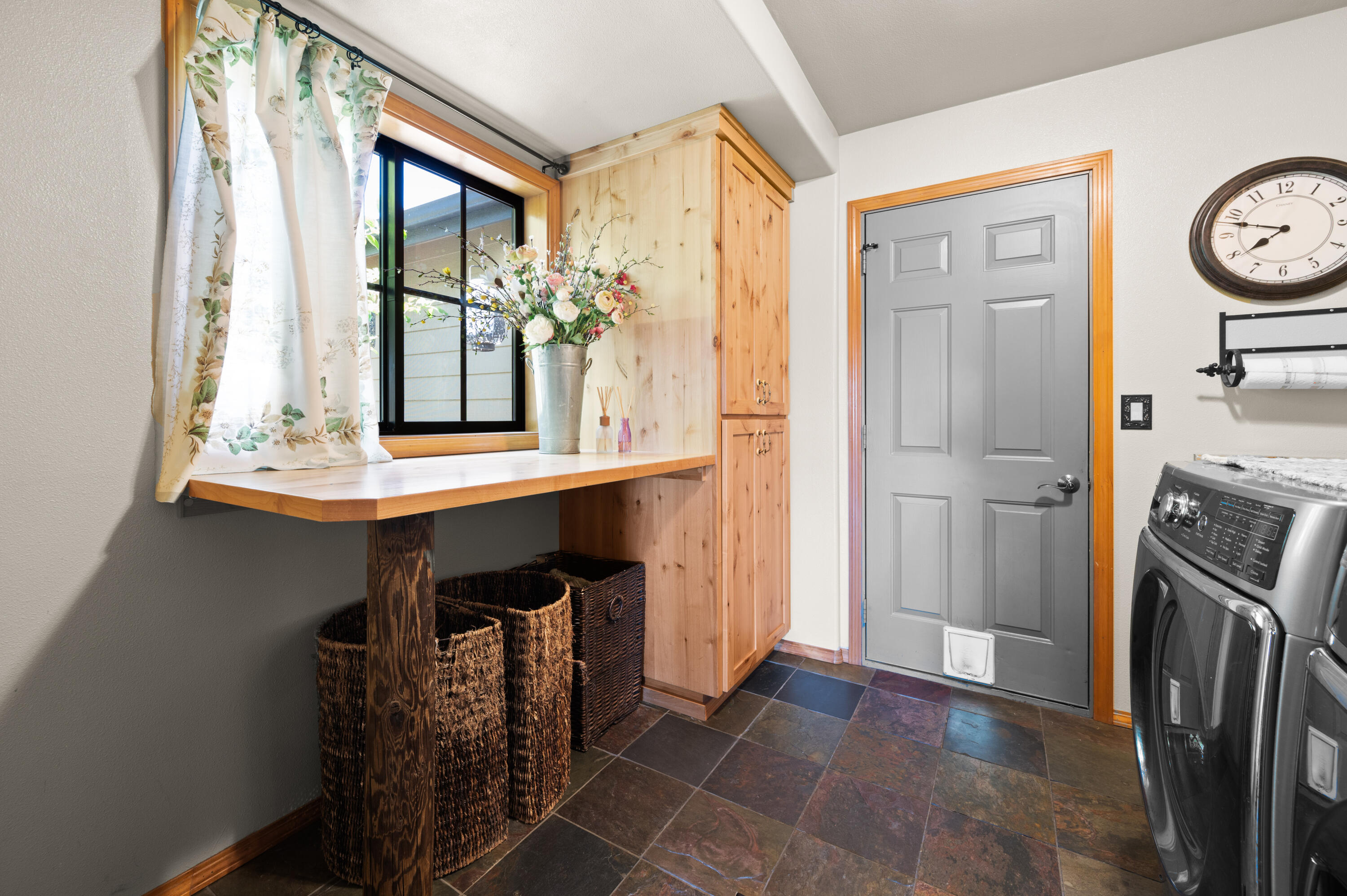 Harris Estate - Residential