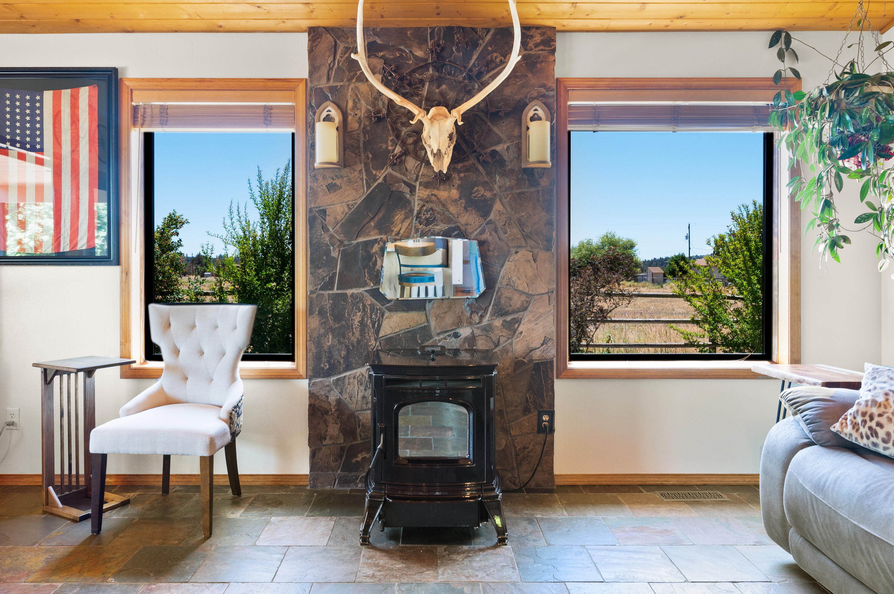 Harris Estate - Residential