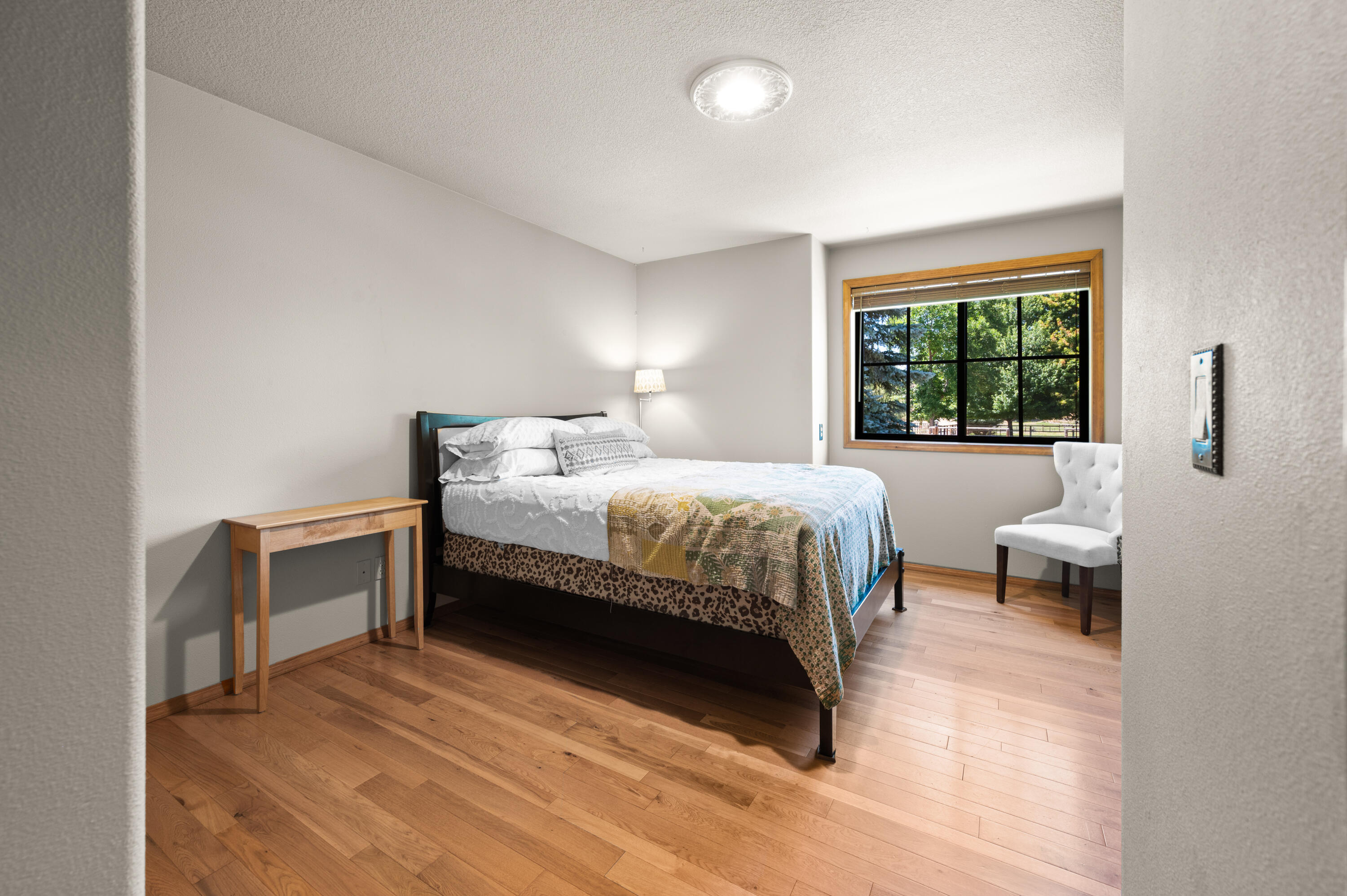 Harris Estate - Residential