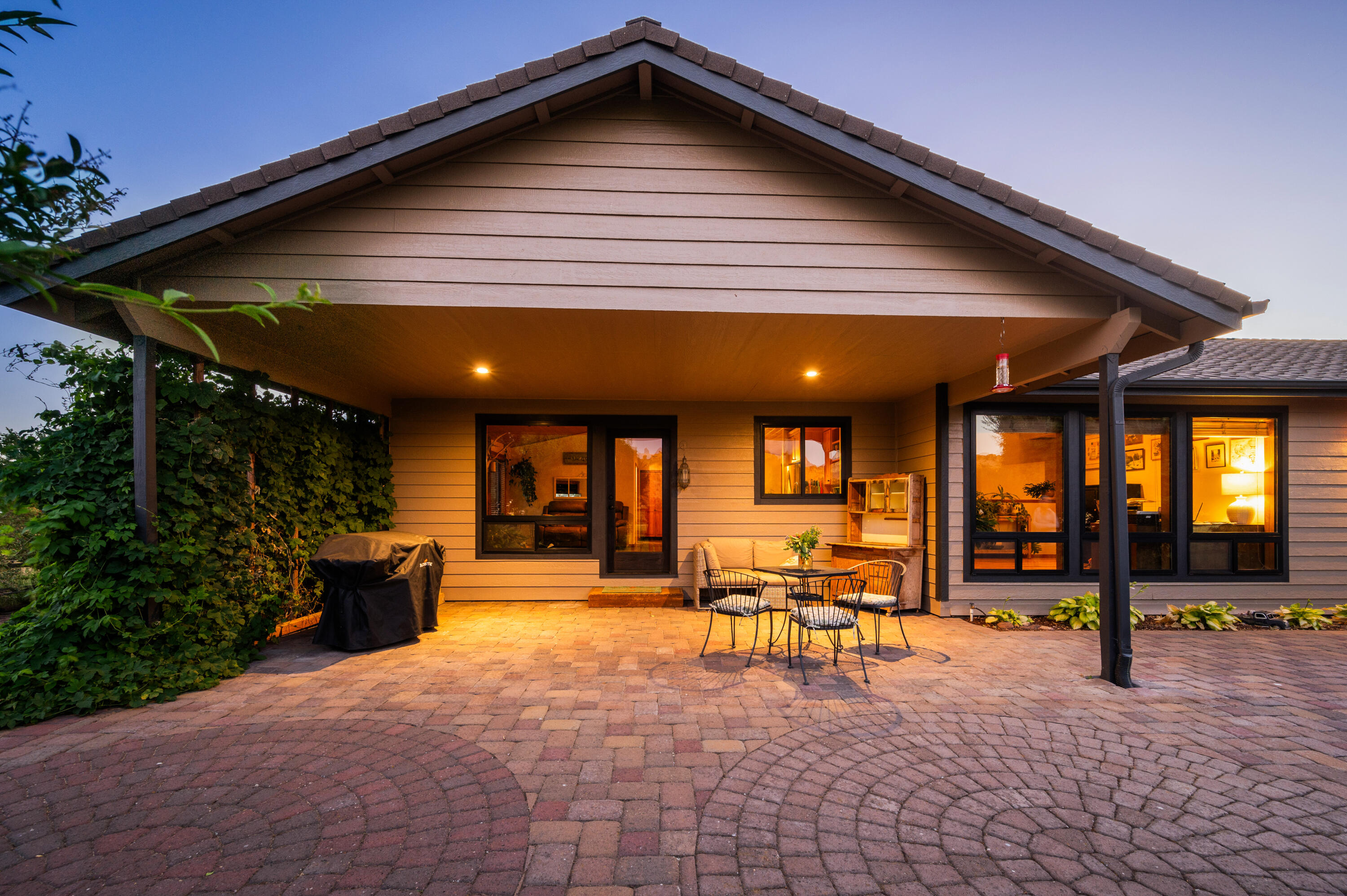 Harris Estate - Residential