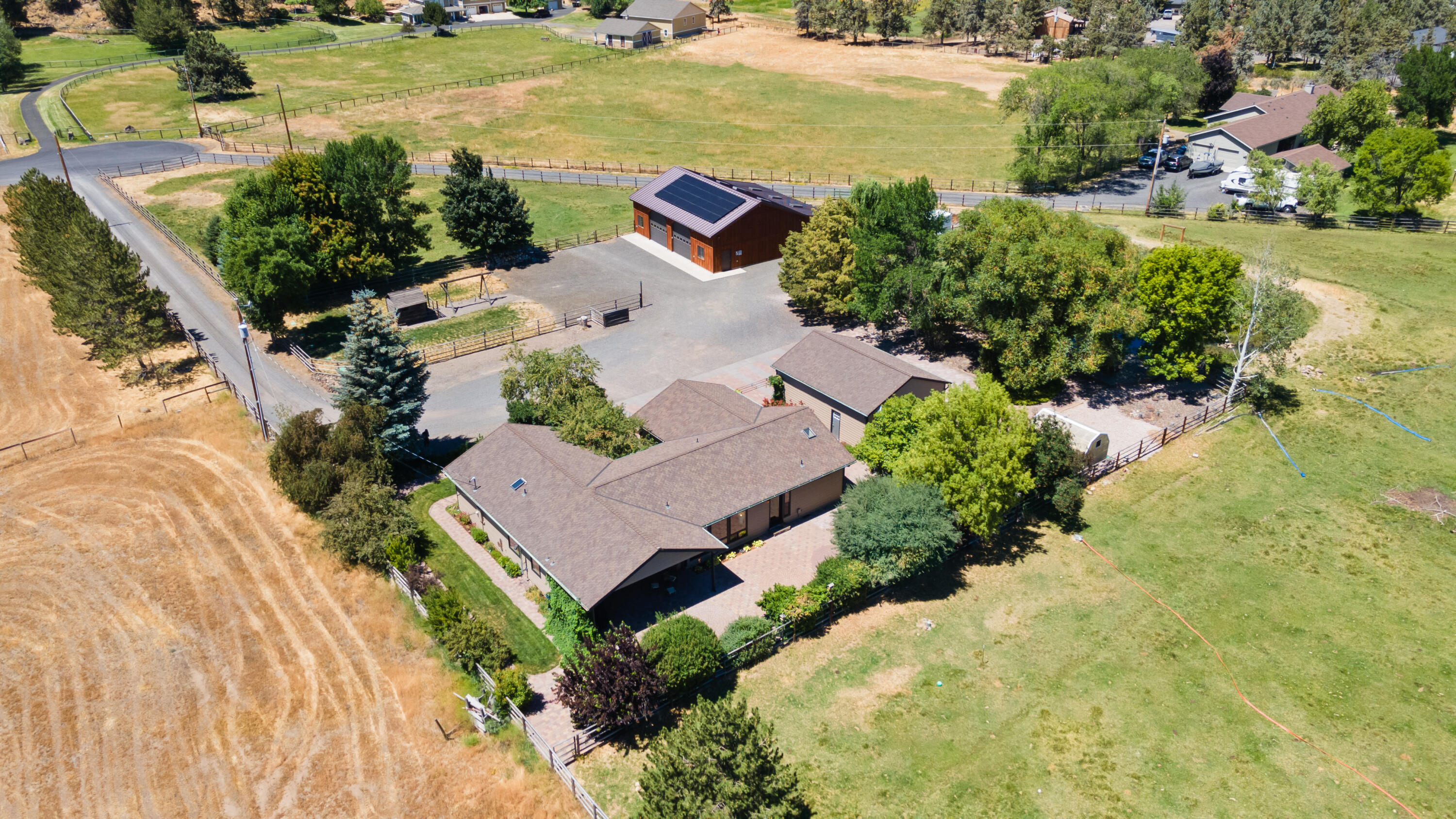 Harris Estate - Residential