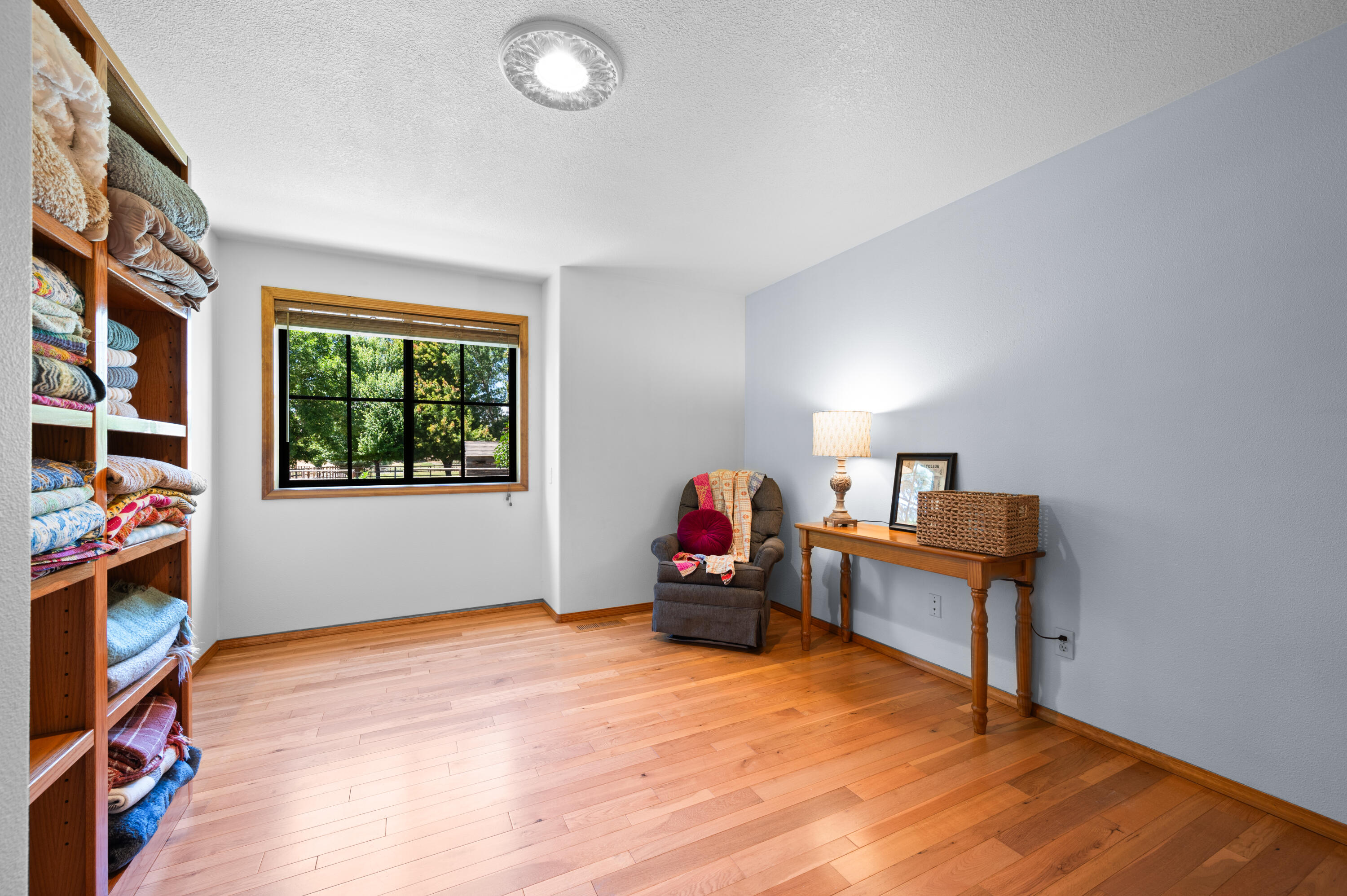 Harris Estate - Residential