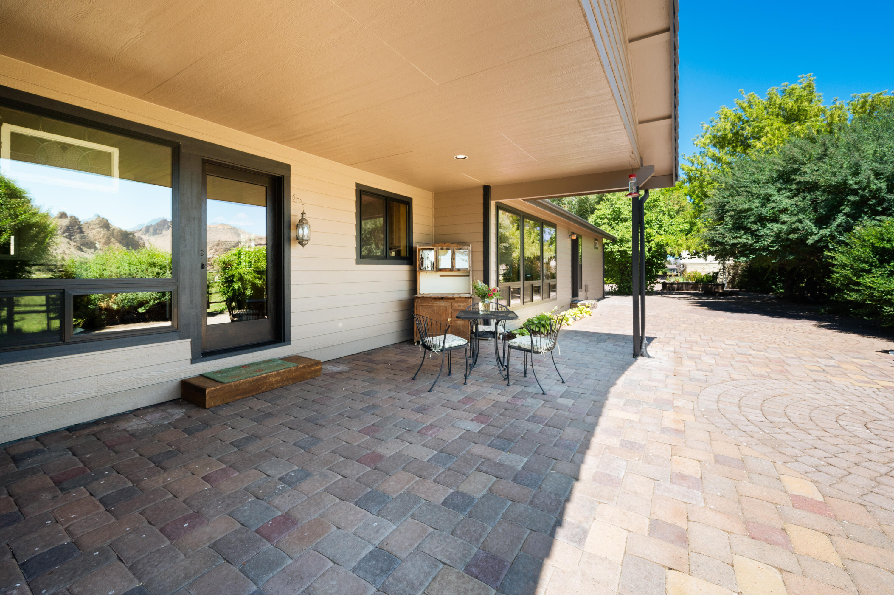 Harris Estate - Residential