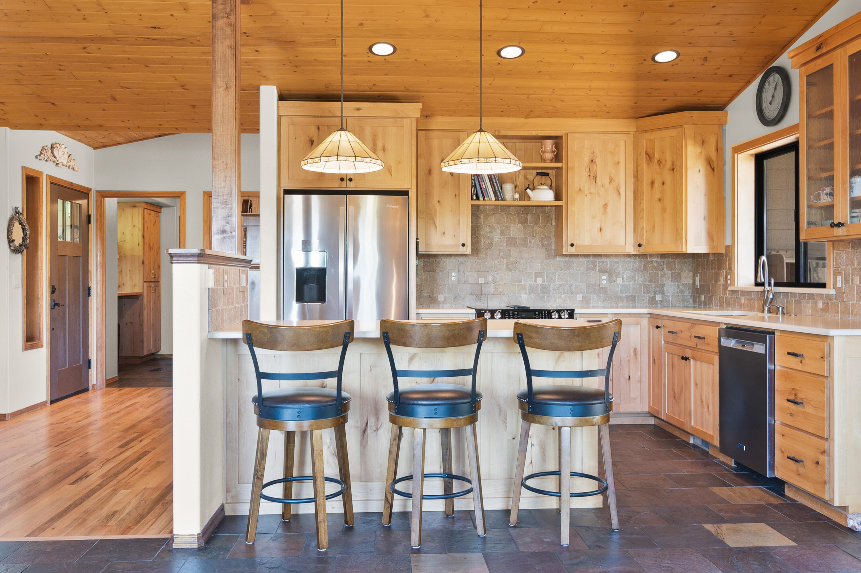 Harris Estate - Residential