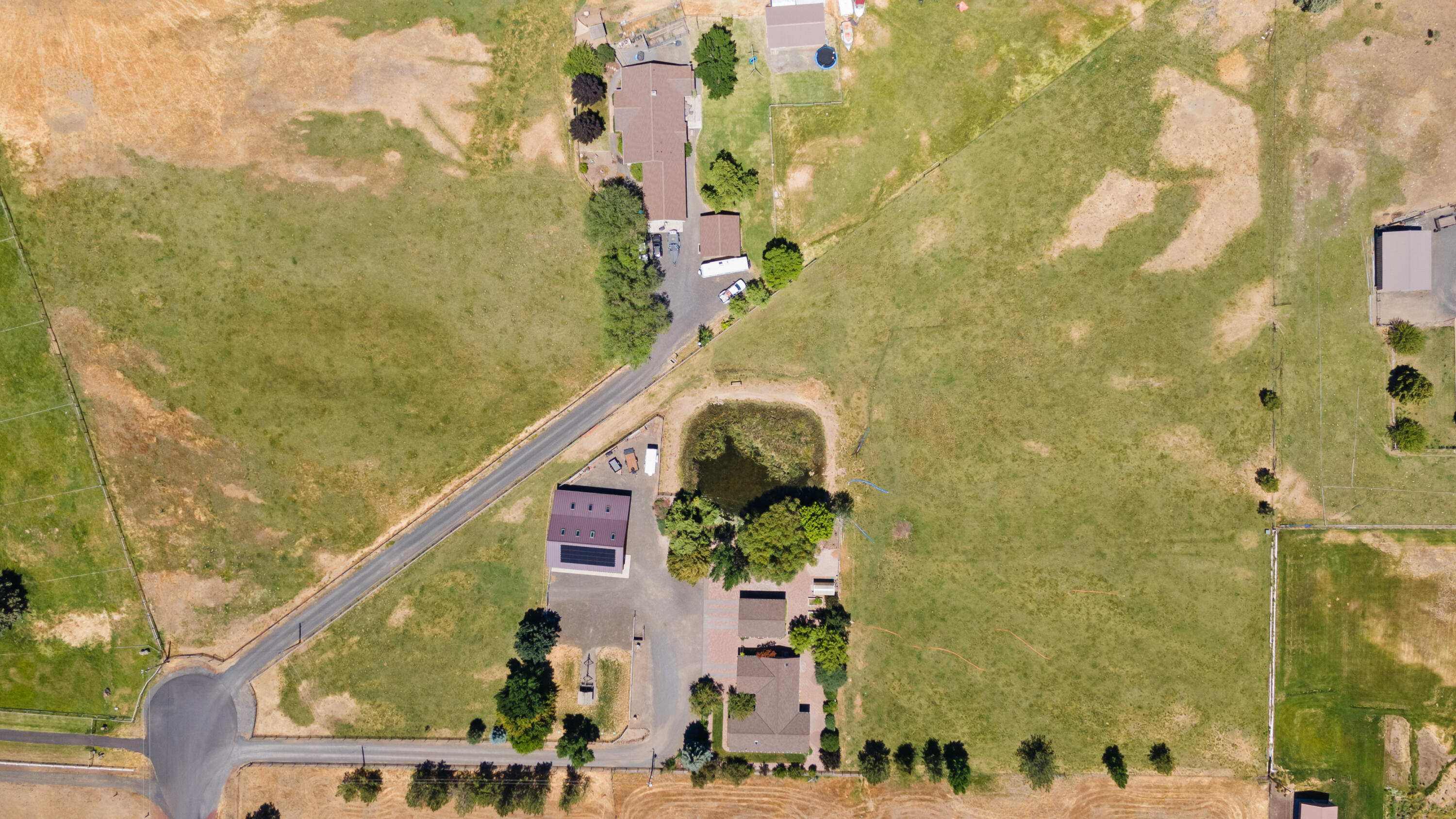 Harris Estate - Residential