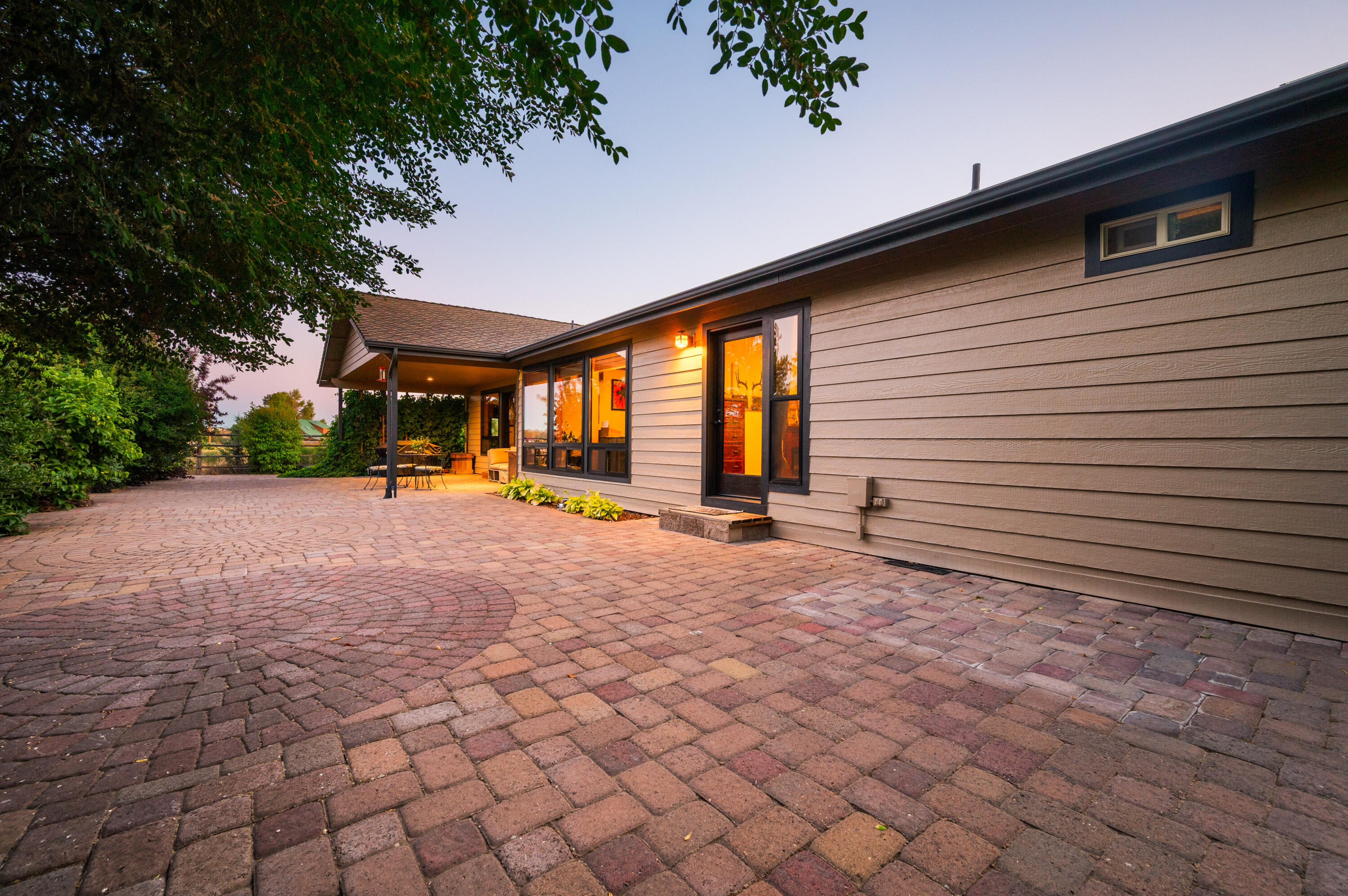 Harris Estate - Residential