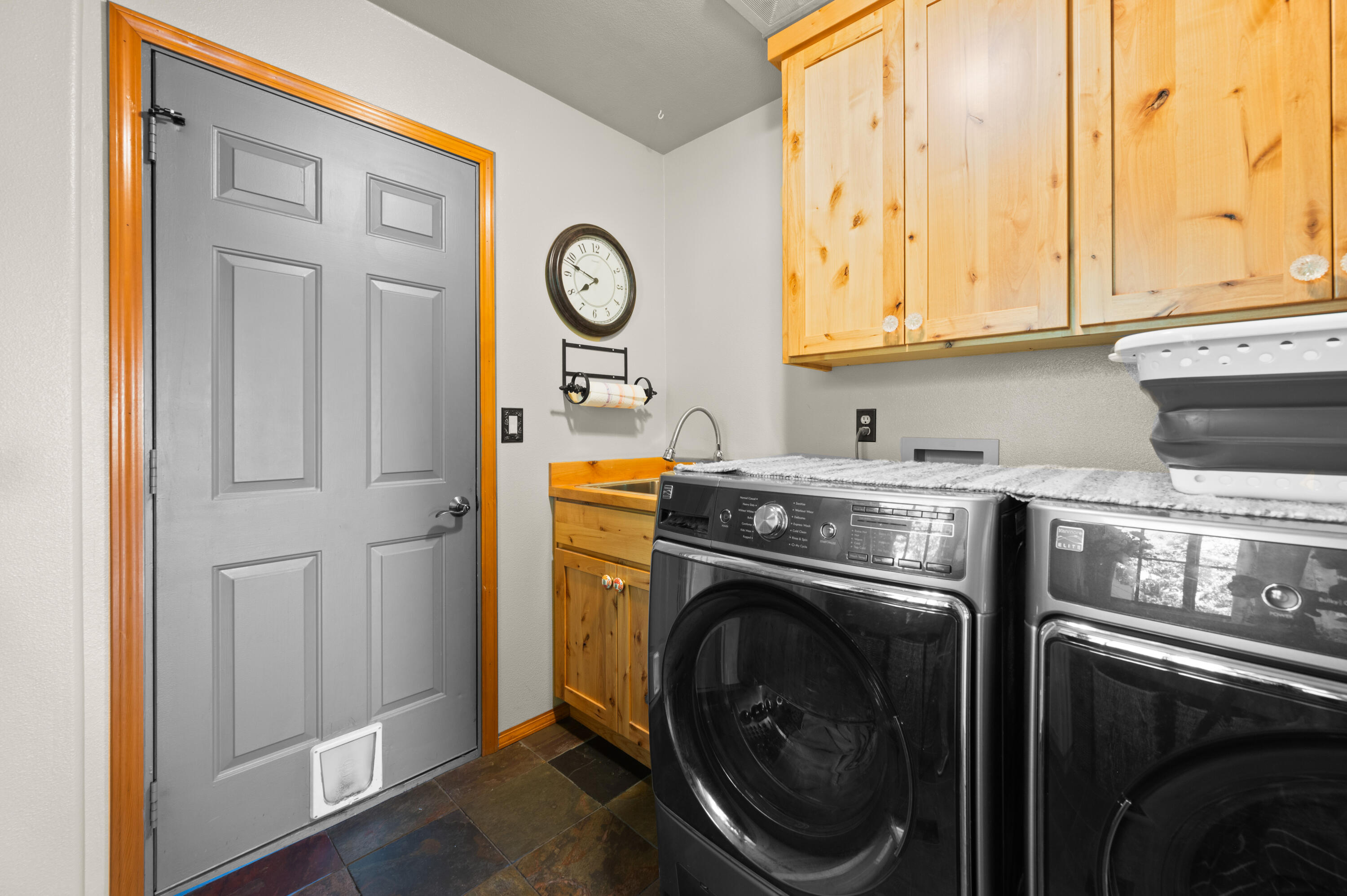 Harris Estate - Residential