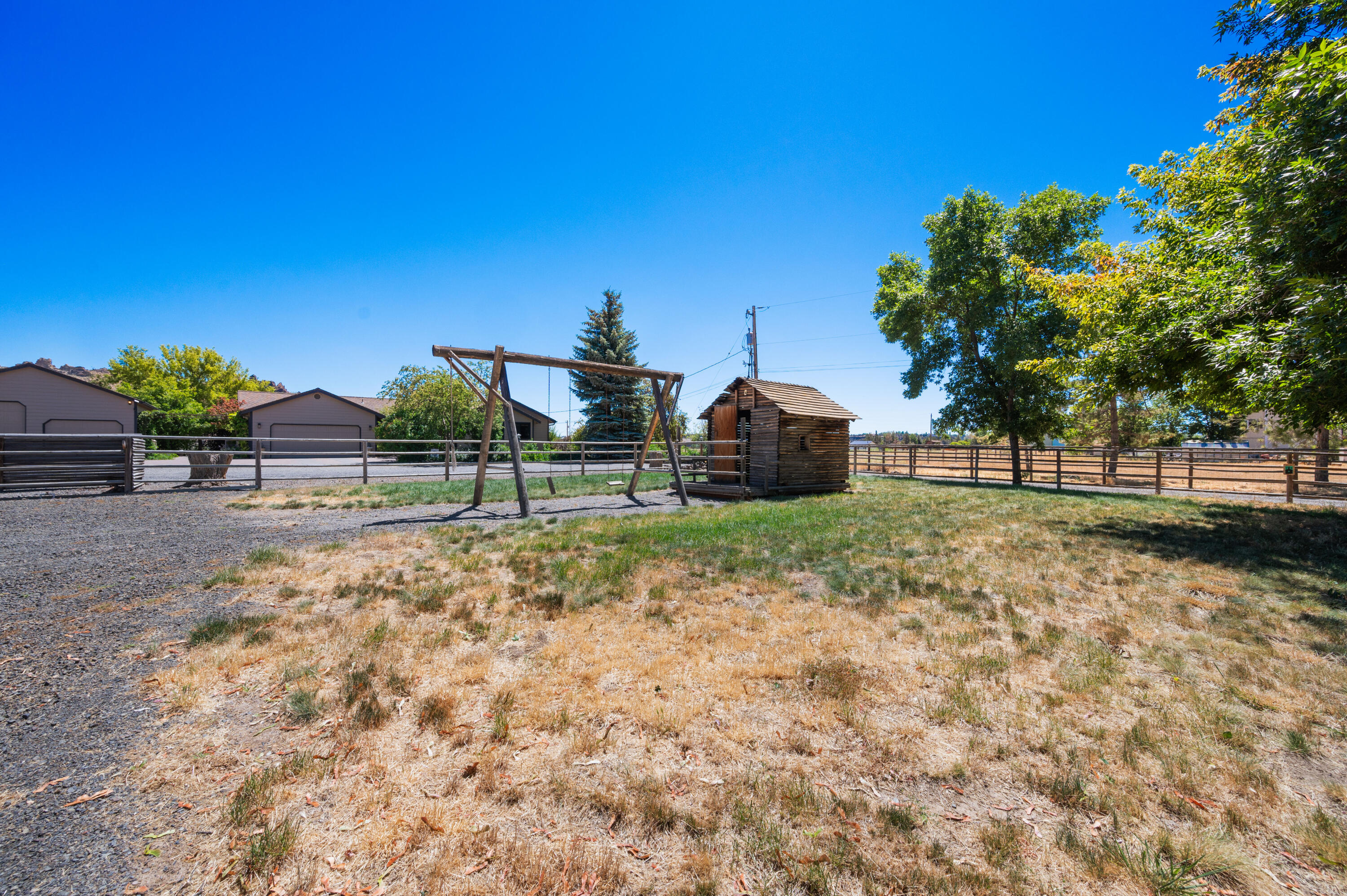 Harris Estate - Residential