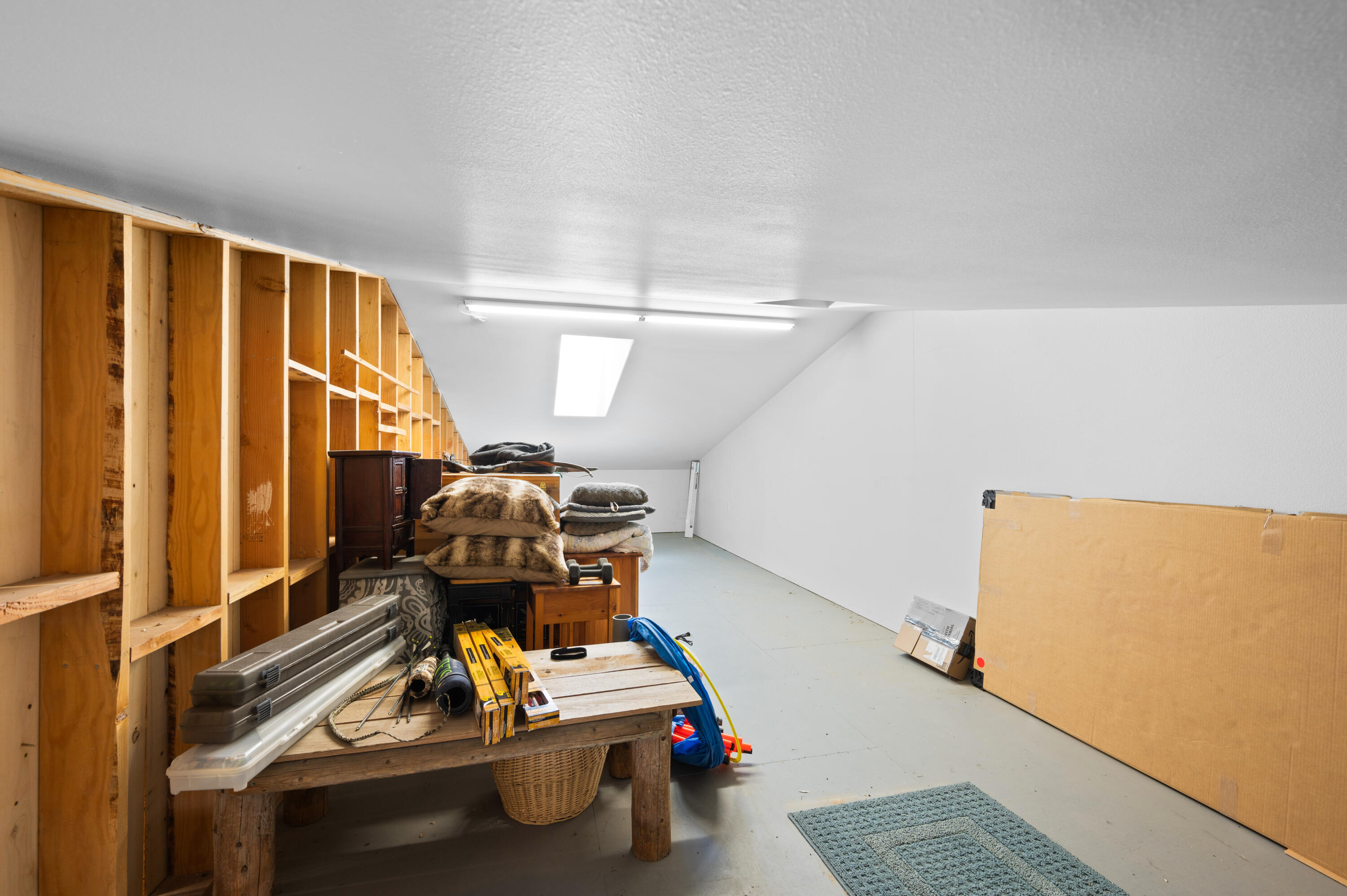 Harris Estate - Residential