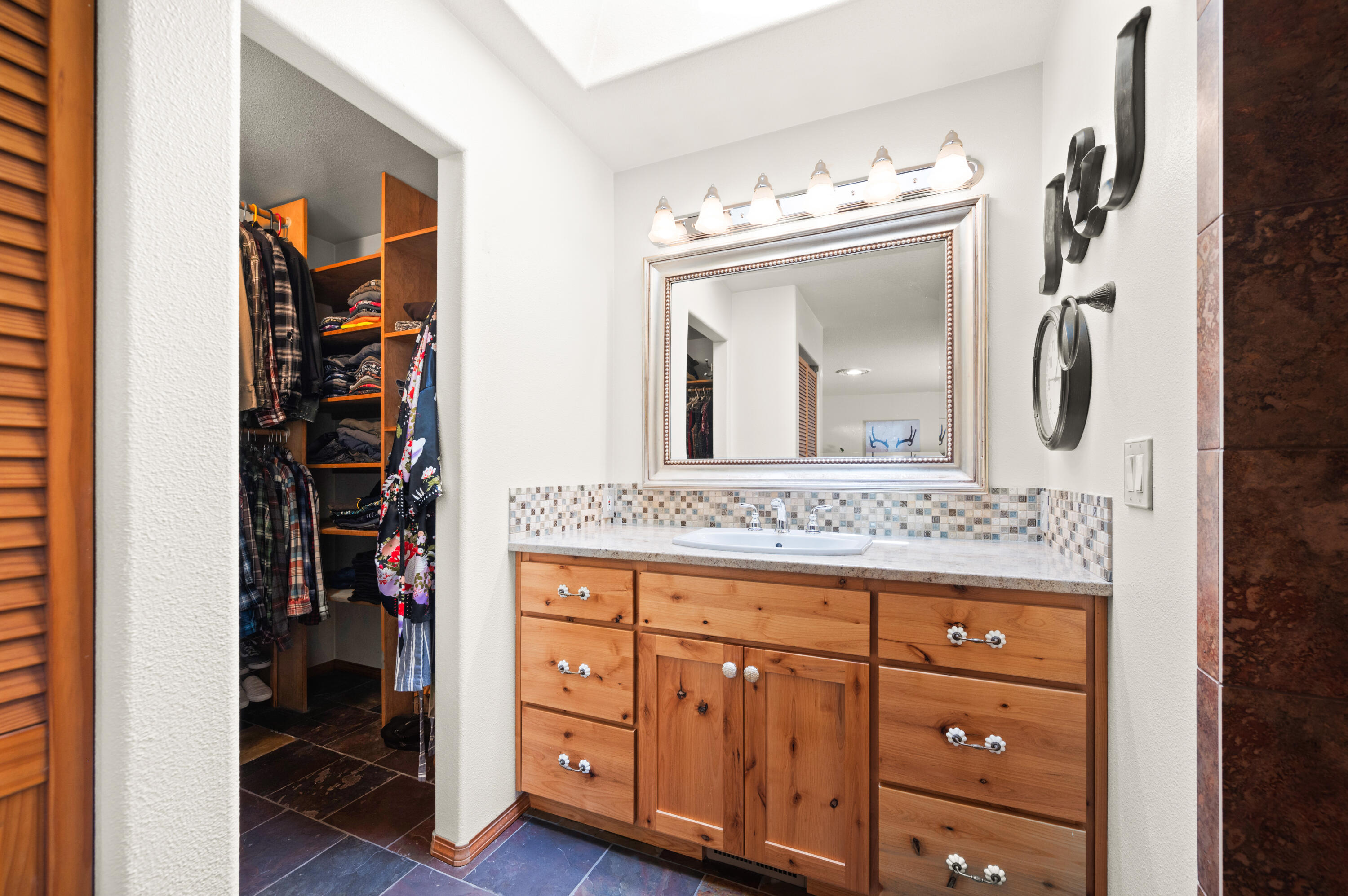 Harris Estate - Residential