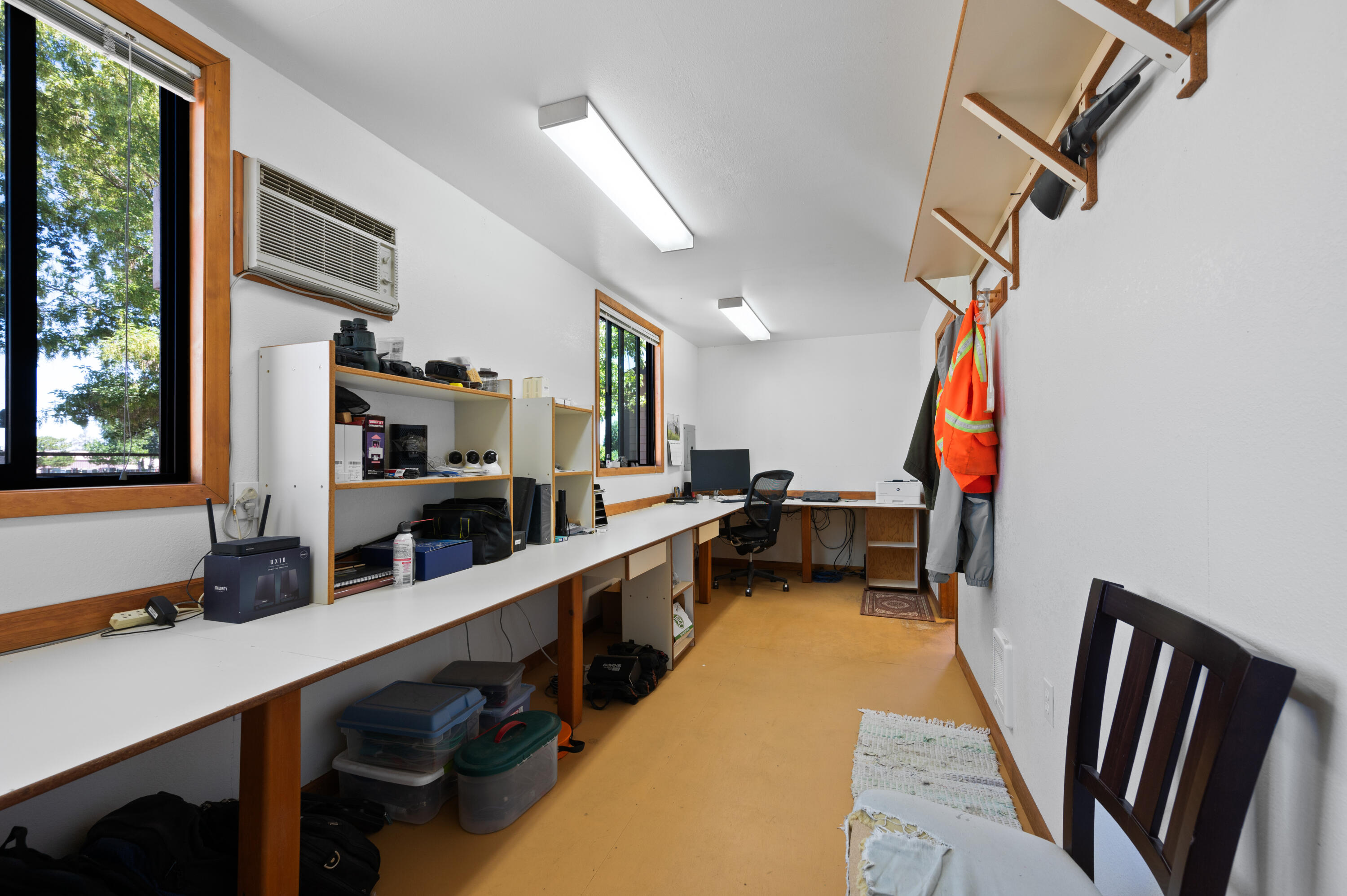 Harris Estate - Residential