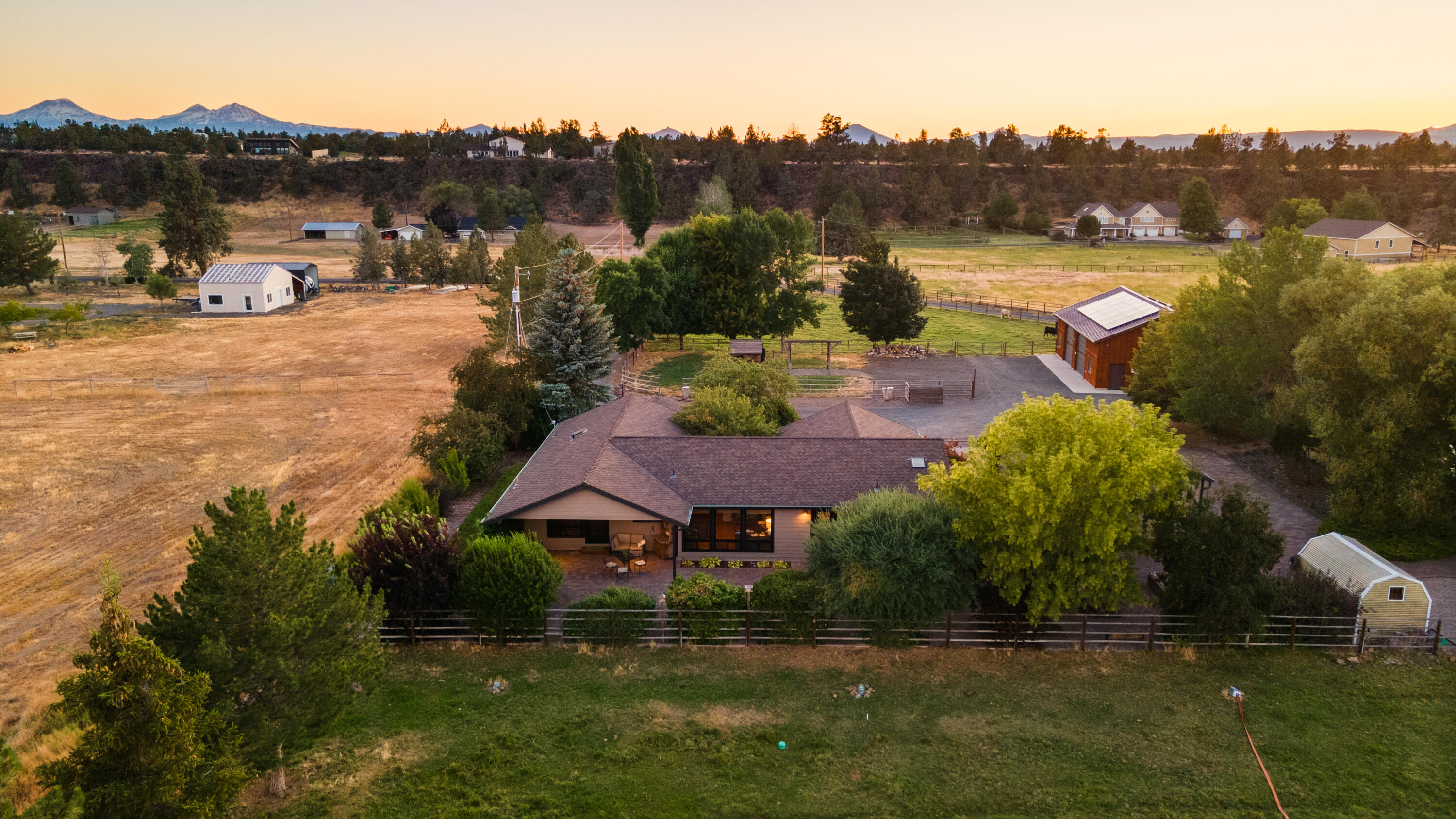 Harris Estate - Residential