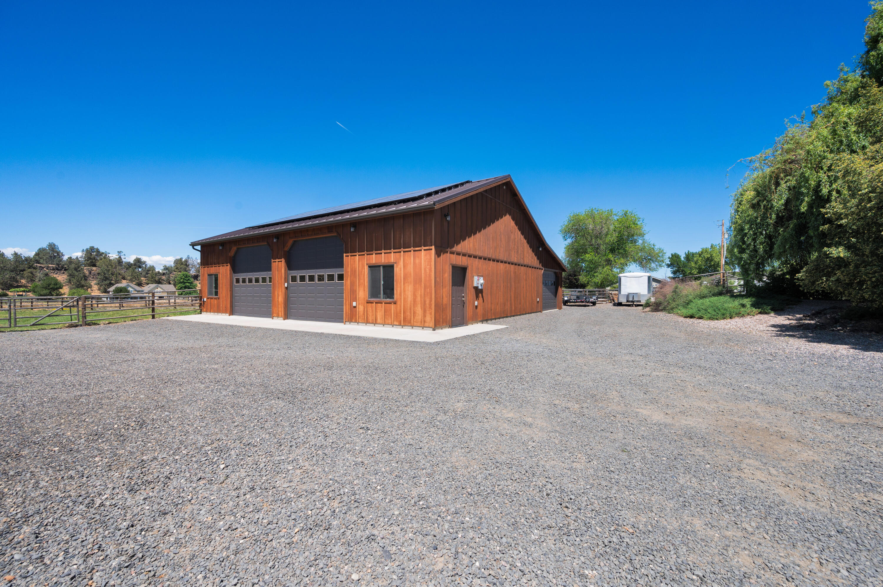 Harris Estate - Residential