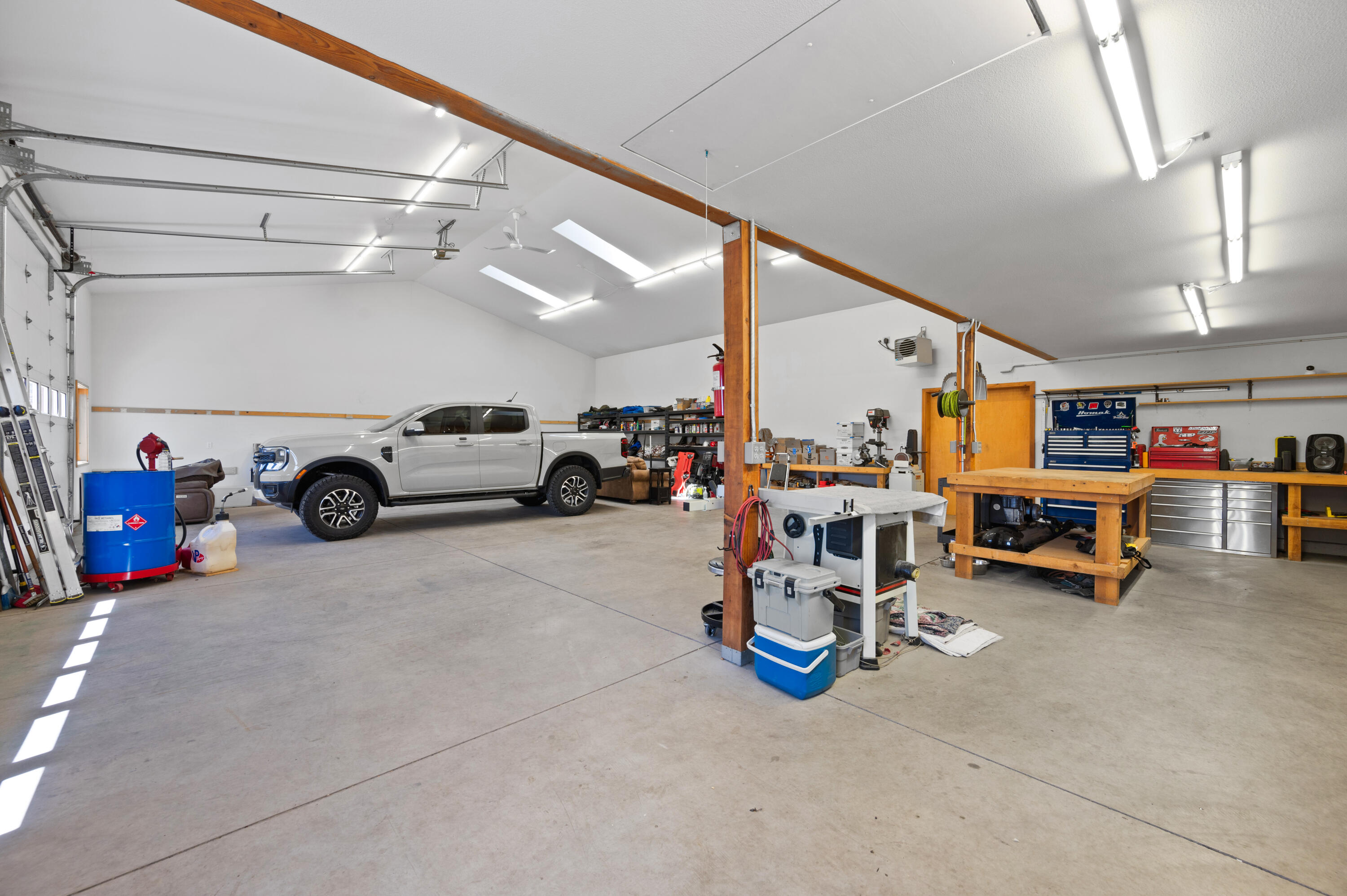 Harris Estate - Residential