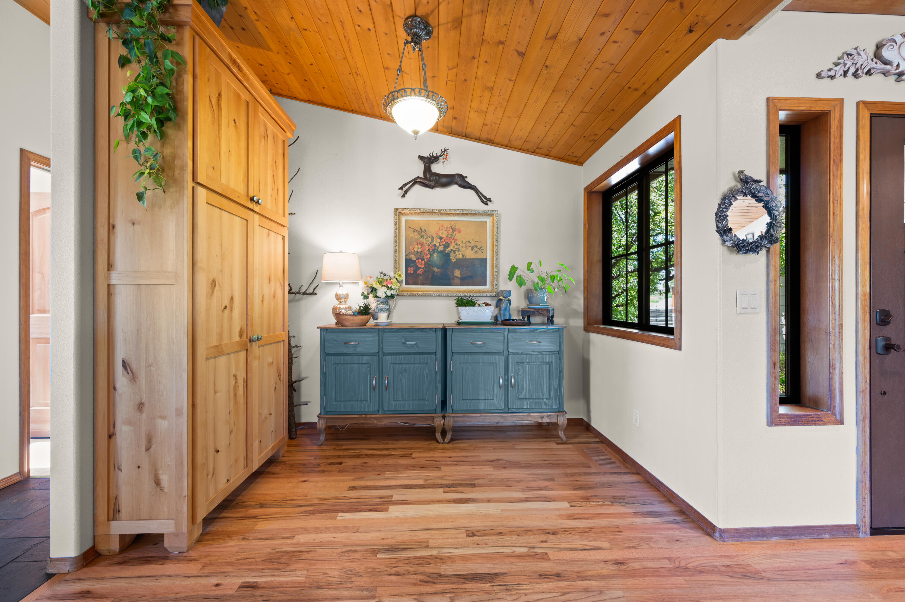 Harris Estate - Residential